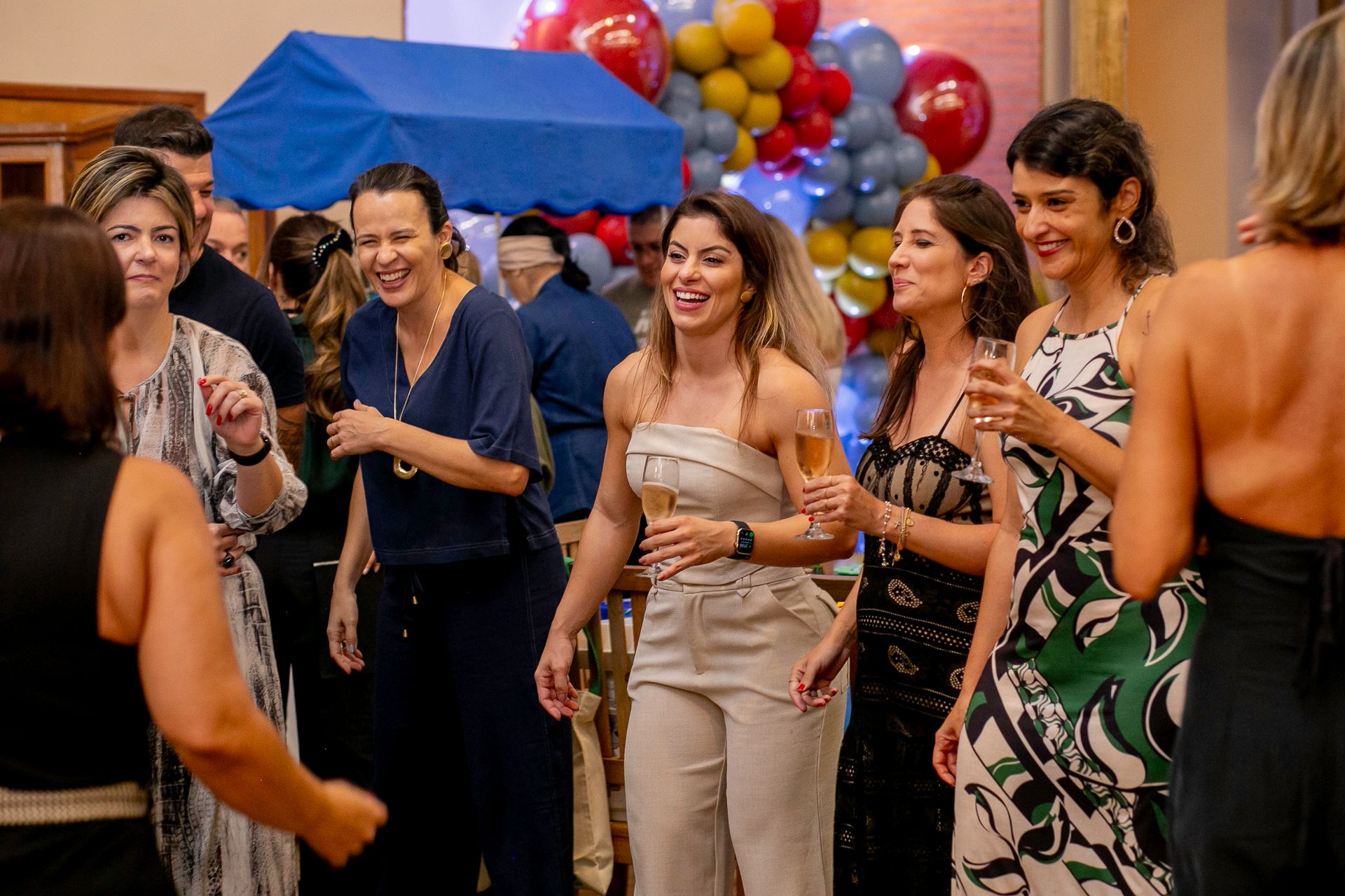 Aniversário do João Pedro - 4 anos no Buffet Estação Vai e Vem em São Paulo SP - 2 - 58