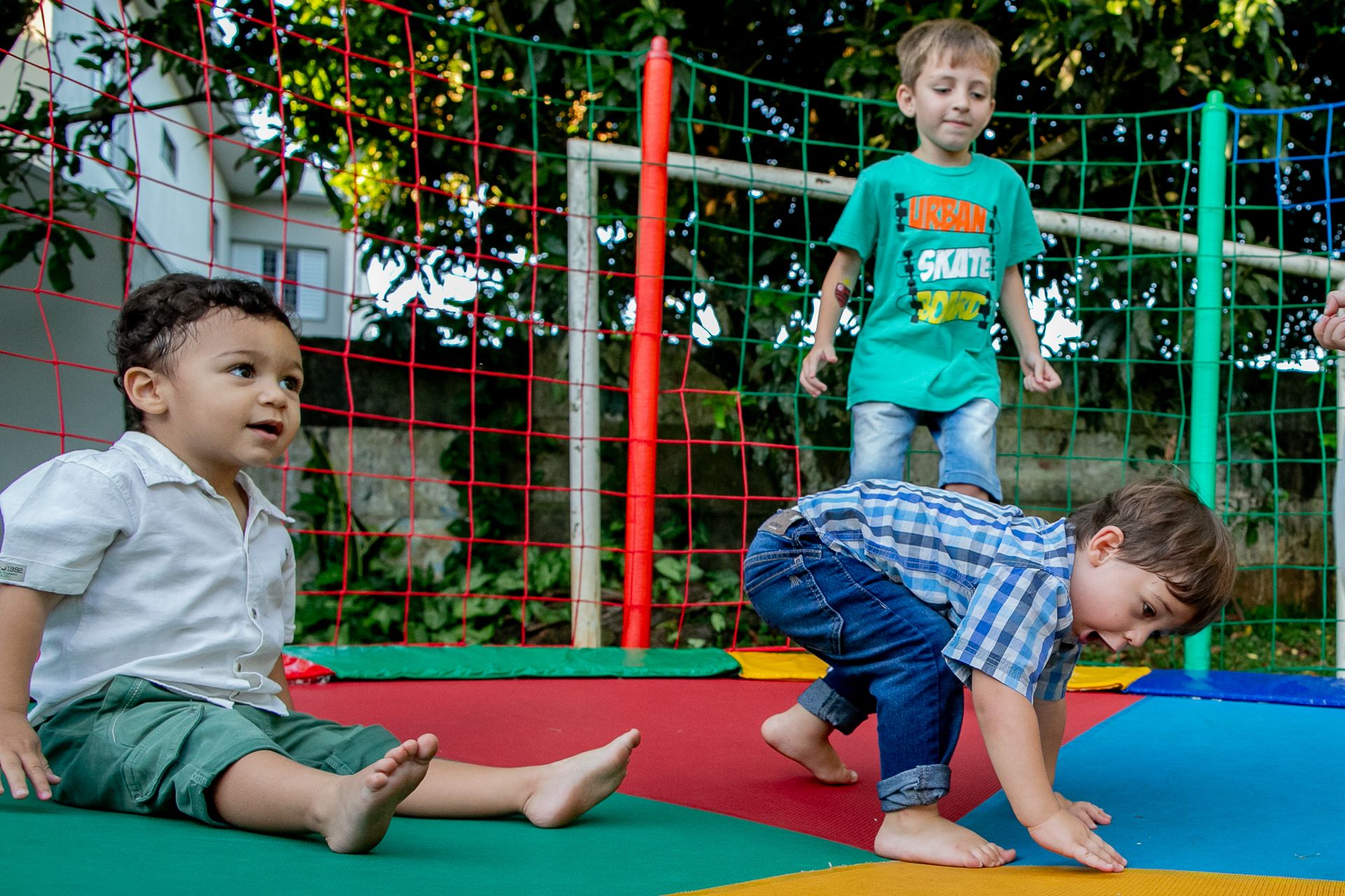 Aniversário do Francisco - 2 anos em Itamogi MG - 2 - 10
