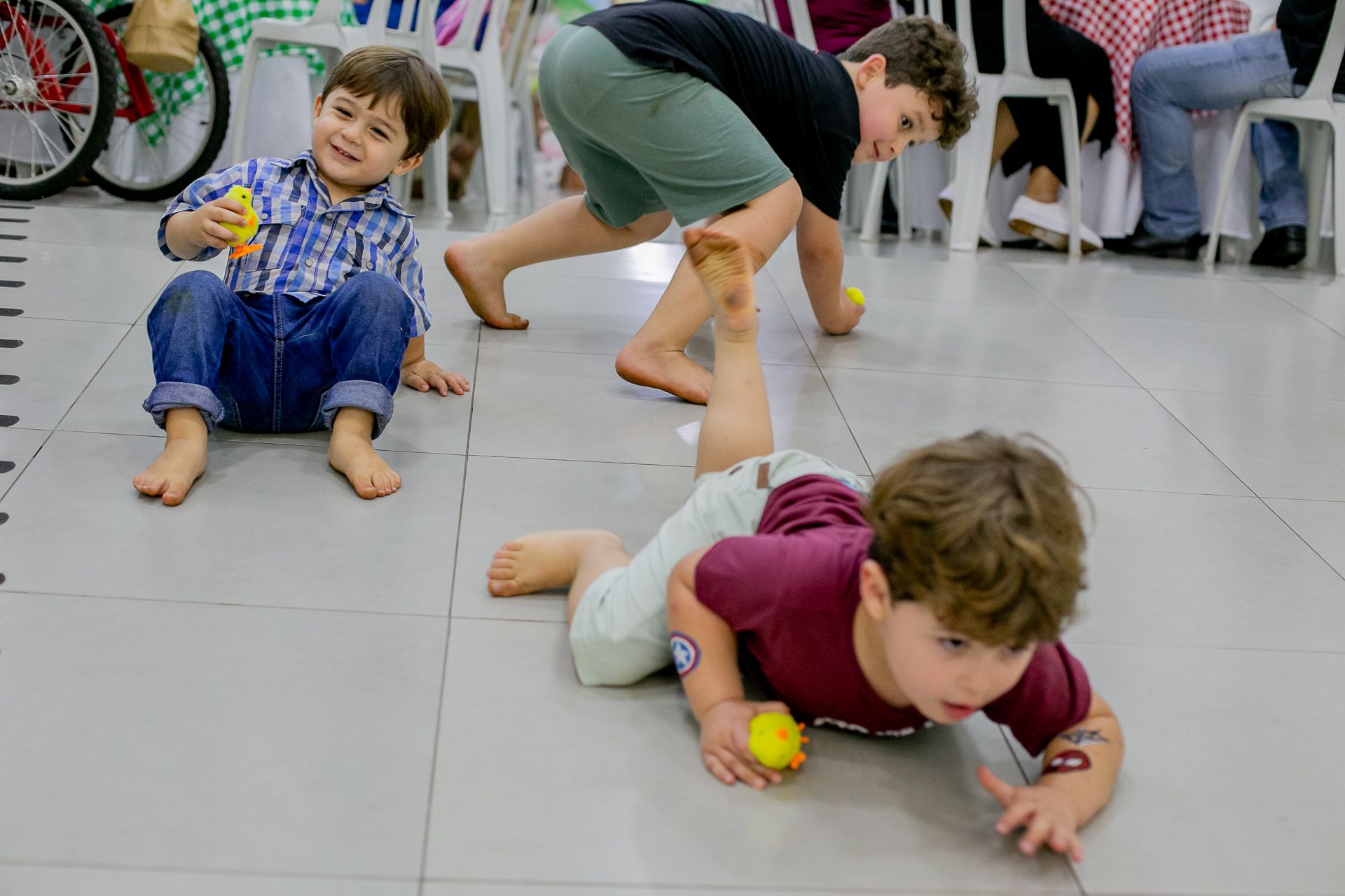 Aniversário do Francisco - 2 anos em Itamogi MG - 2 - 14