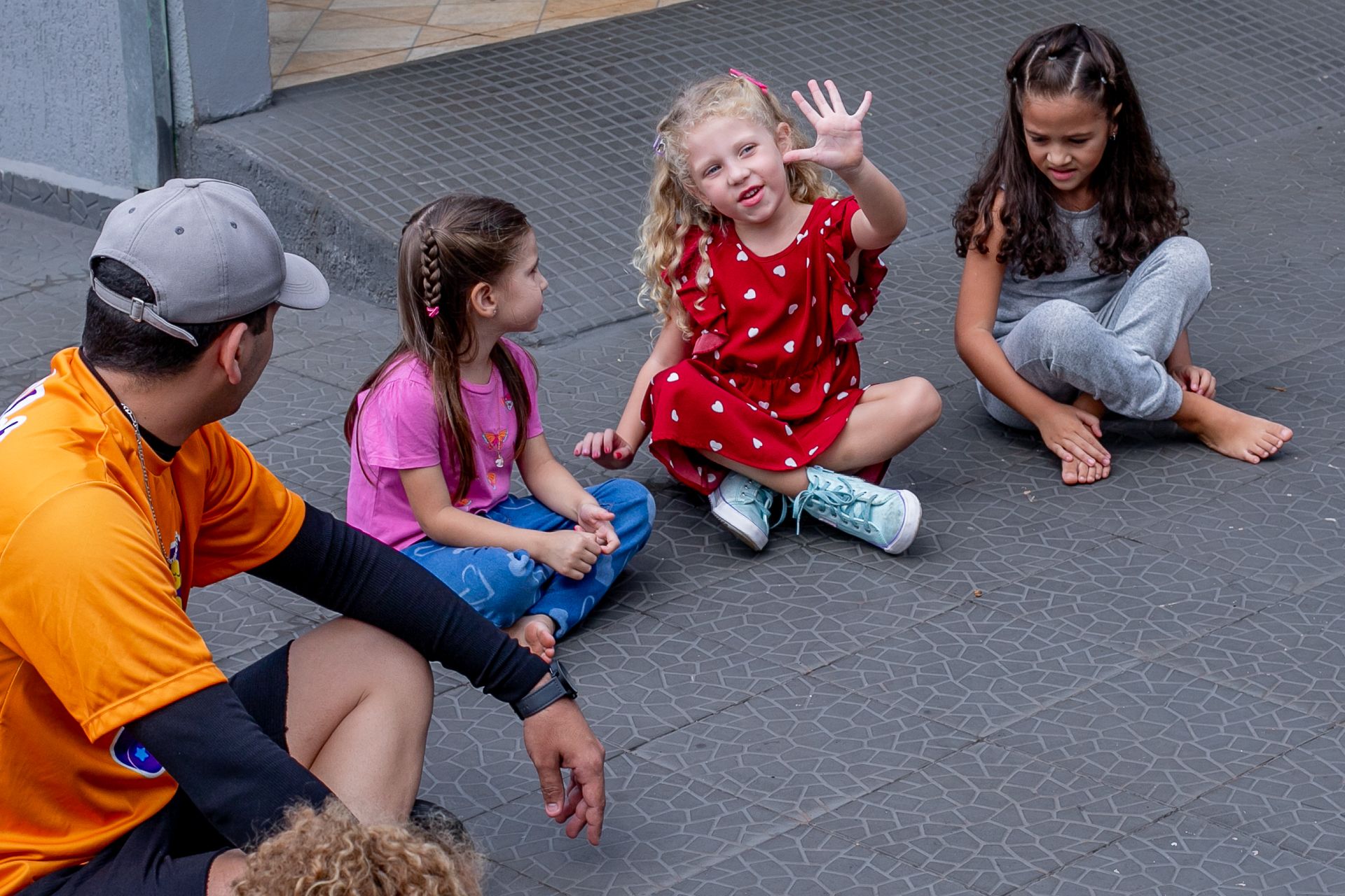 Aniversário da Luísa - 5 anos em Itamogi MG - 2 - 9