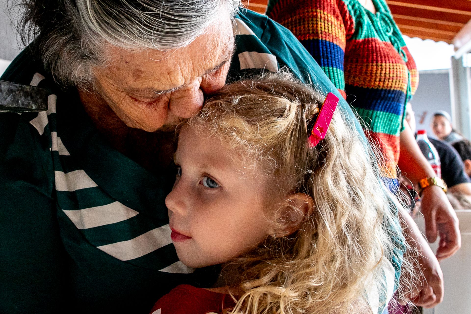 Aniversário da Luísa - 5 anos em Itamogi MG - 2 - 5