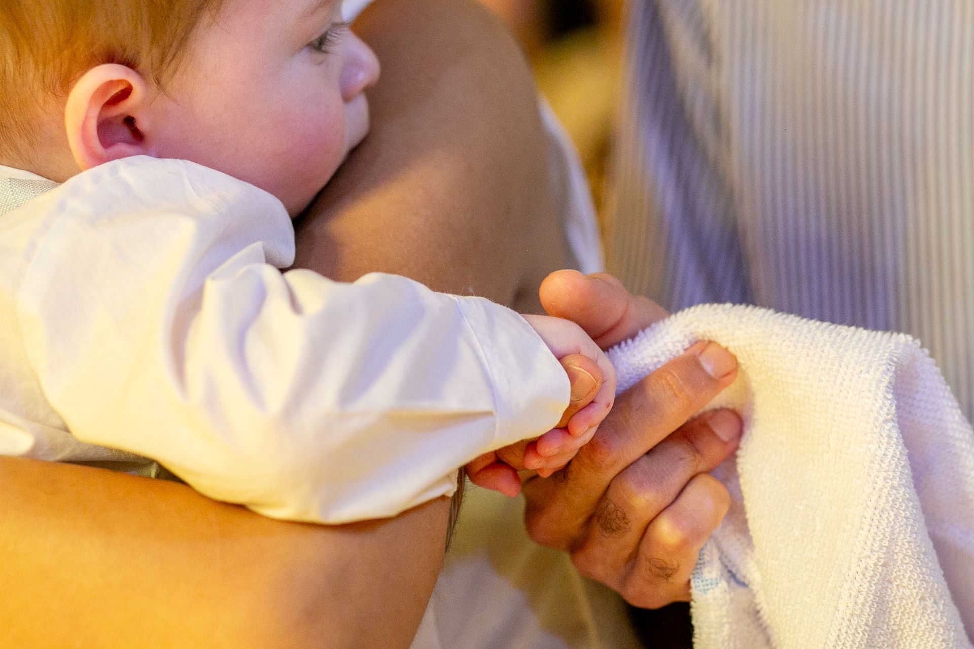 Batizado do Arthur em Itamogi MG - 2 - 12