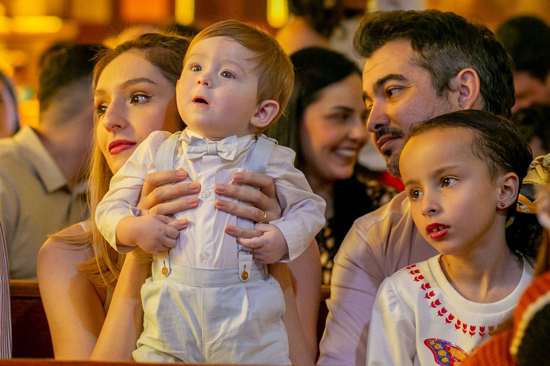 Batizado do Arthur em Itamogi MG - 2 - 16