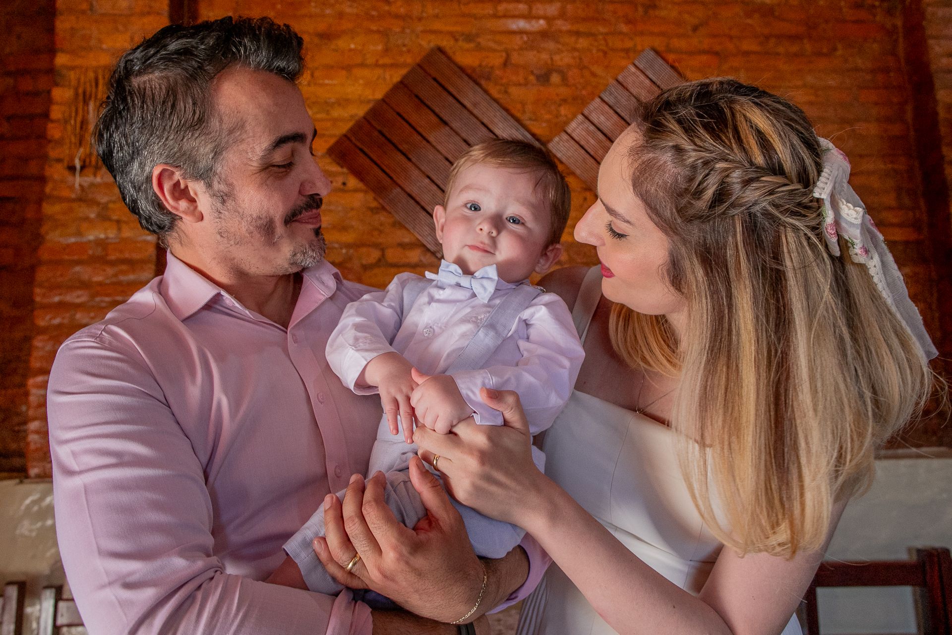 Batizado do Arthur em Itamogi MG - 2 - 29