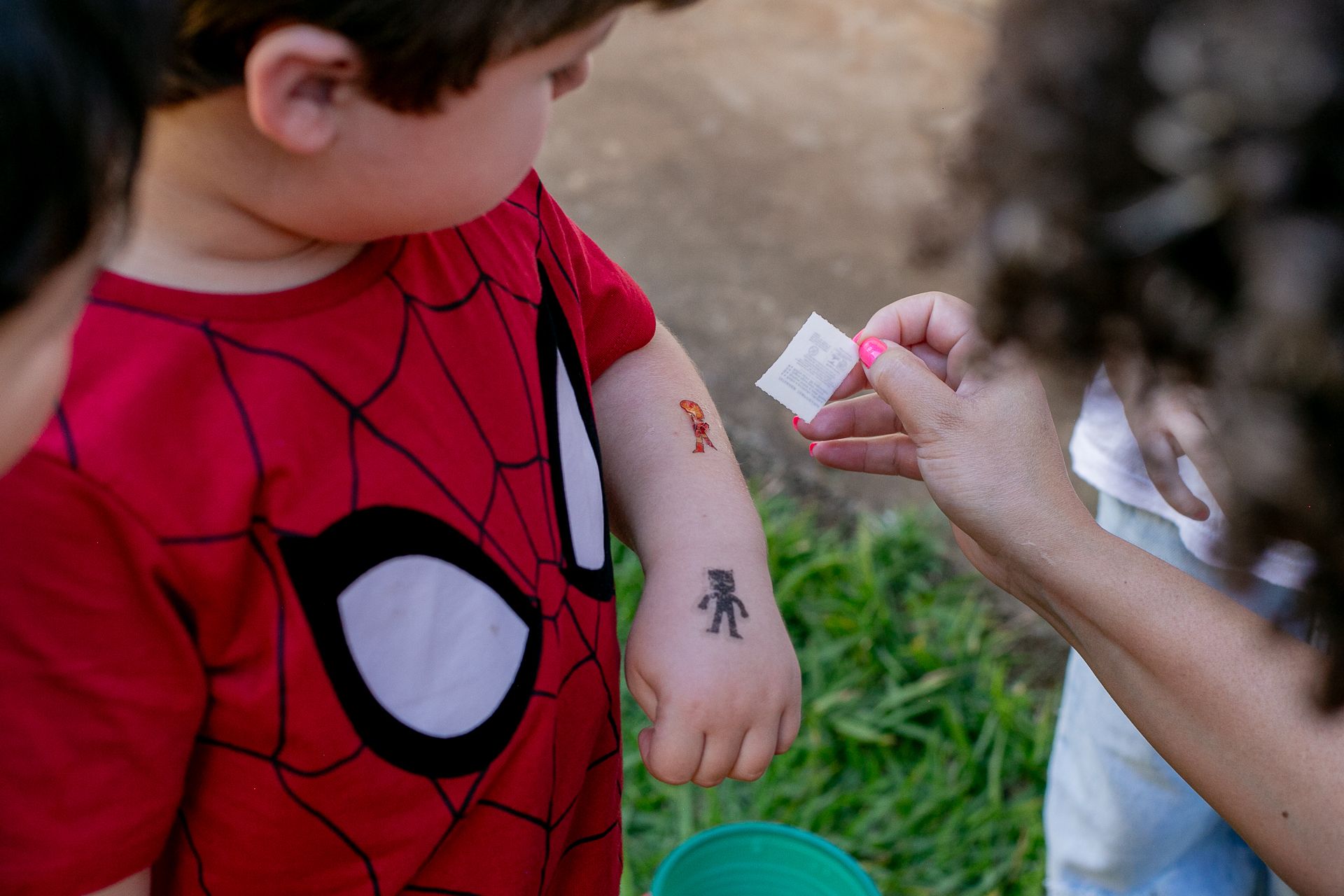 Aniversário do Otávio - 4 anos! Em Itamogi MG - 2 - 10