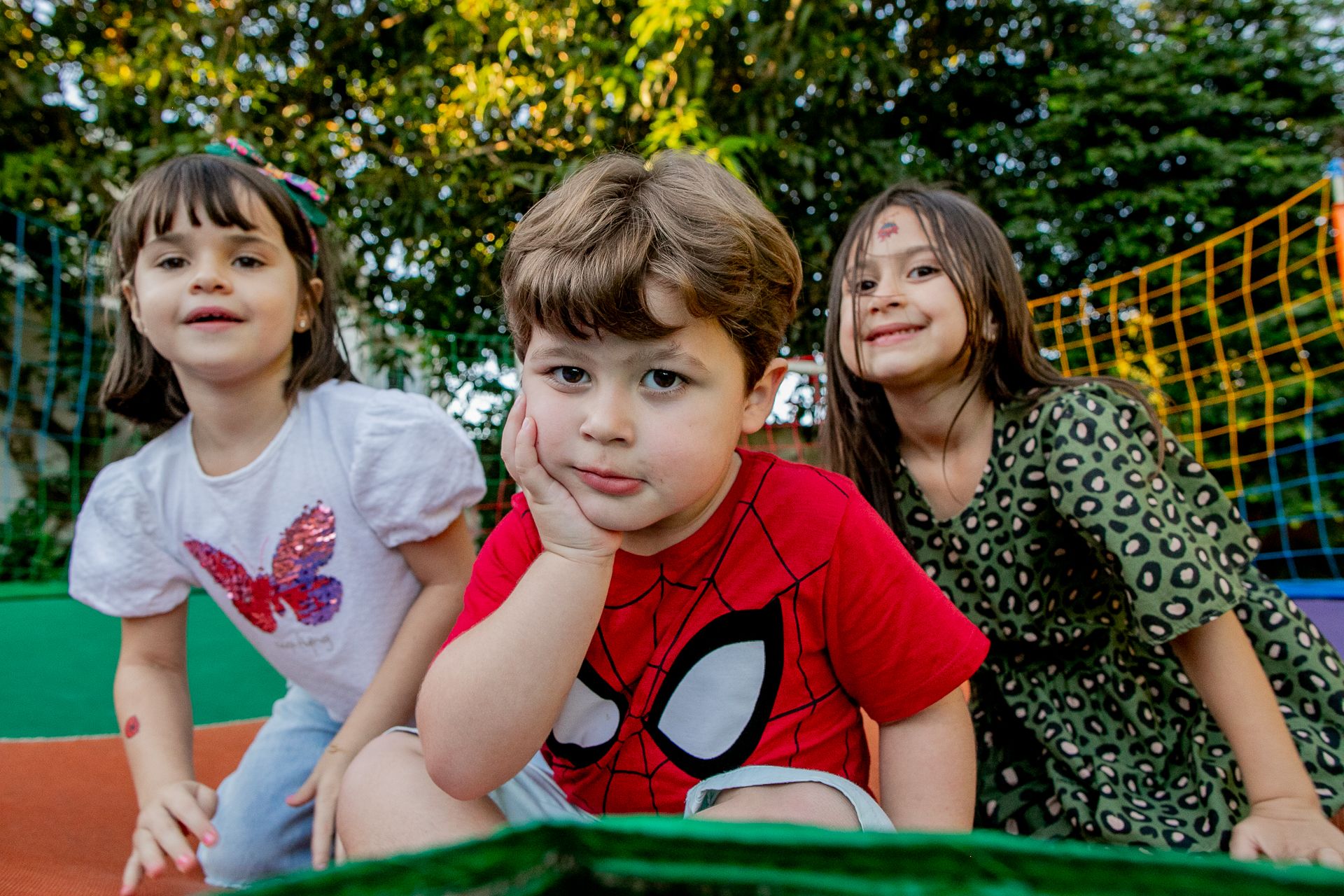Aniversário do Otávio - 4 anos! Em Itamogi MG - 2 - 14