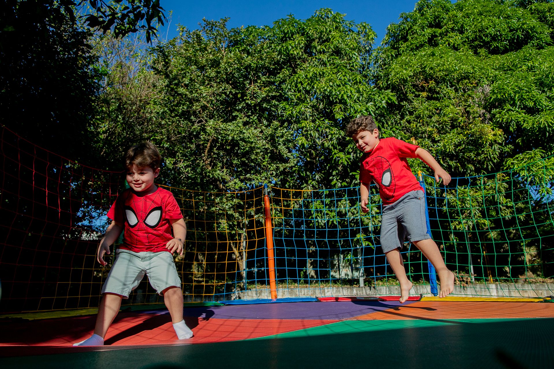 Aniversário do Otávio - 4 anos! Em Itamogi MG - 2 - 5