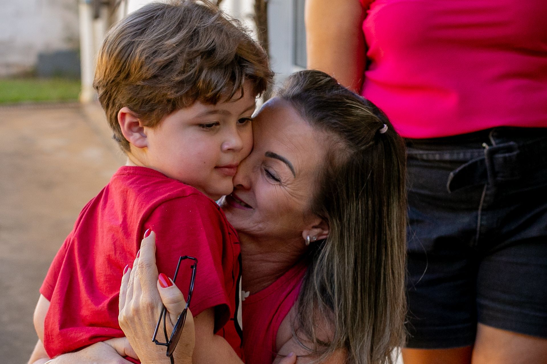 Aniversário do Otávio - 4 anos! Em Itamogi MG - 2 - 1