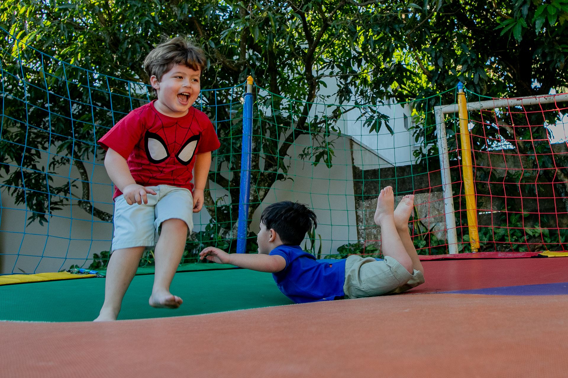 Aniversário do Otávio - 4 anos! Em Itamogi MG - 2 - 7