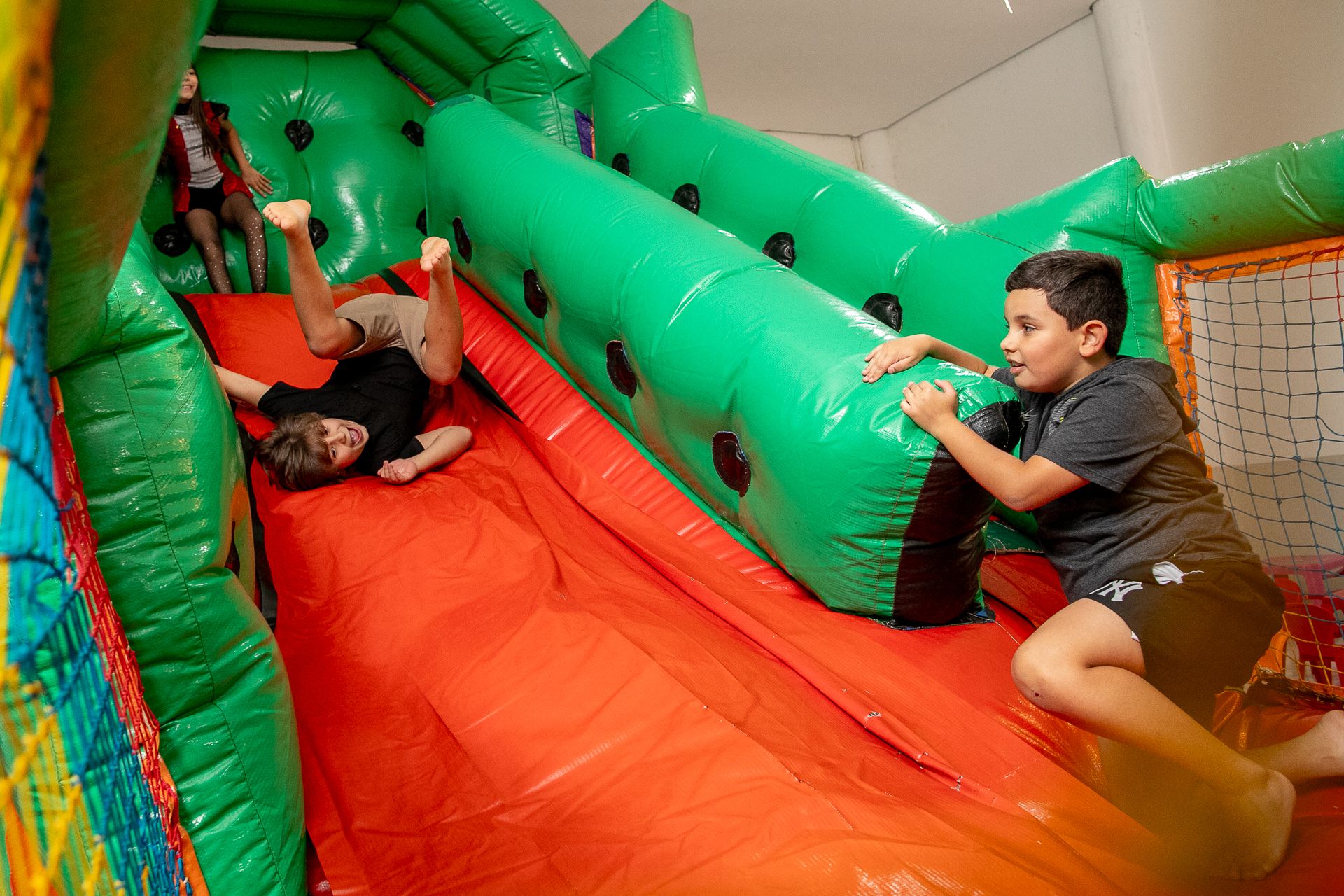 Aniversário de 9 anos da Alícia em Itamogi MG! - 2 - 17