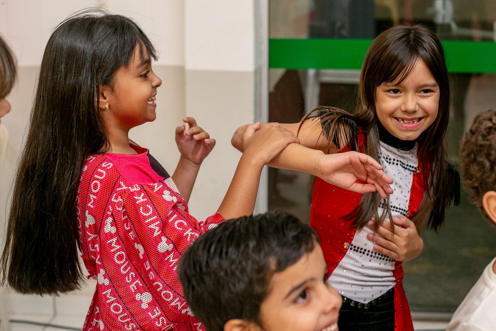 Aniversário de 9 anos da Alícia em Itamogi MG! - 2 - 20