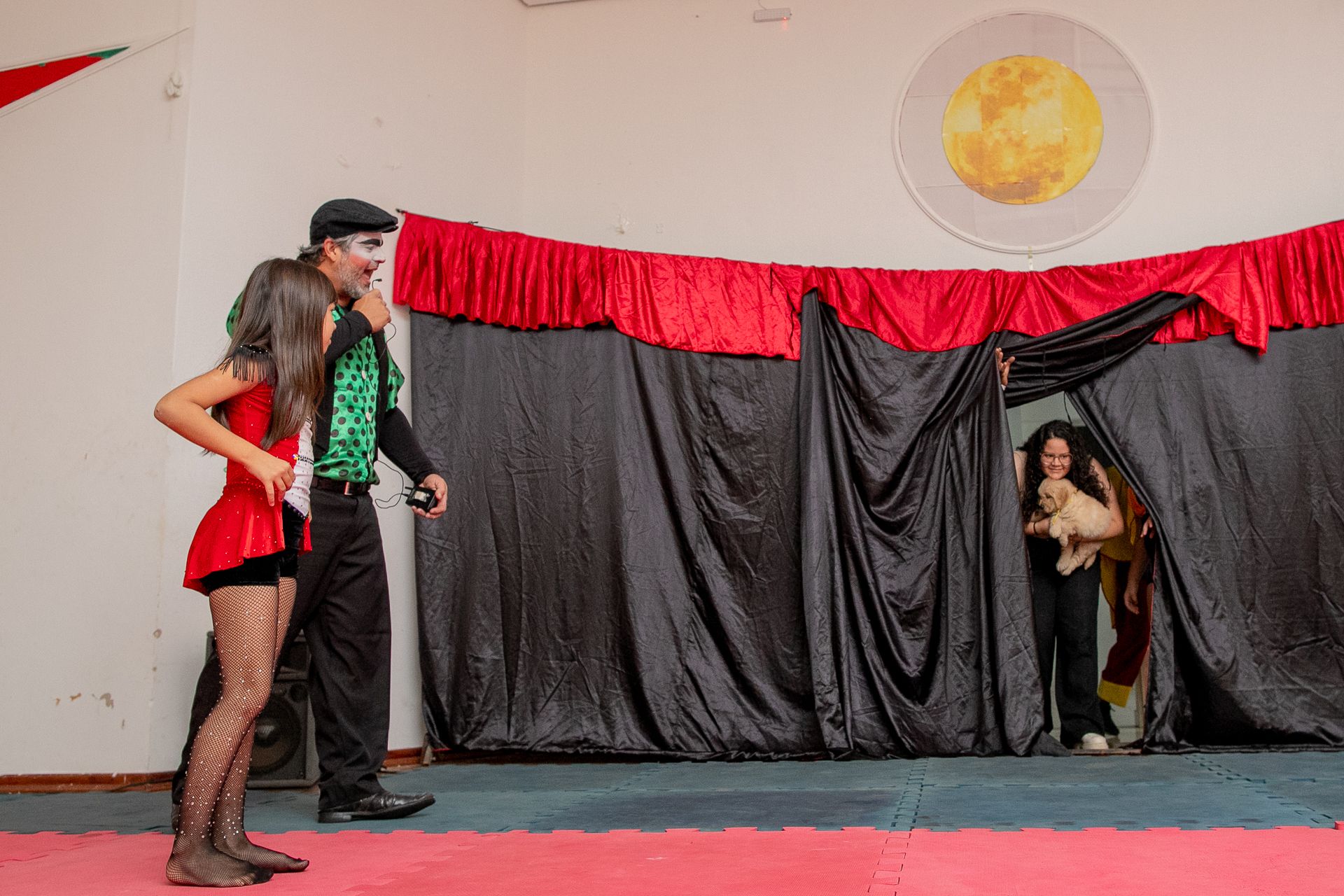 Aniversário de 9 anos da Alícia em Itamogi MG! - 2 - 26