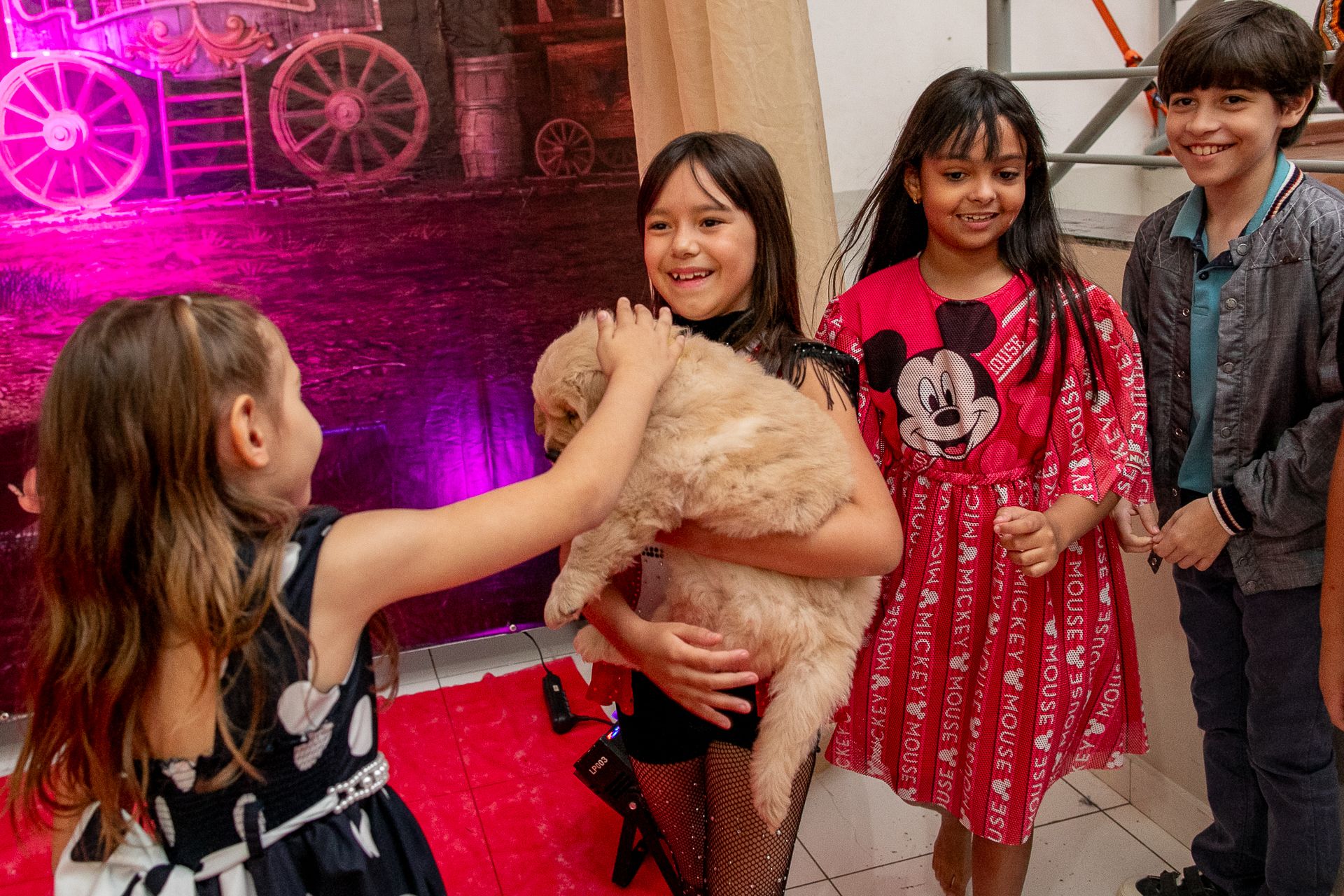 Aniversário de 9 anos da Alícia em Itamogi MG! - 2 - 28