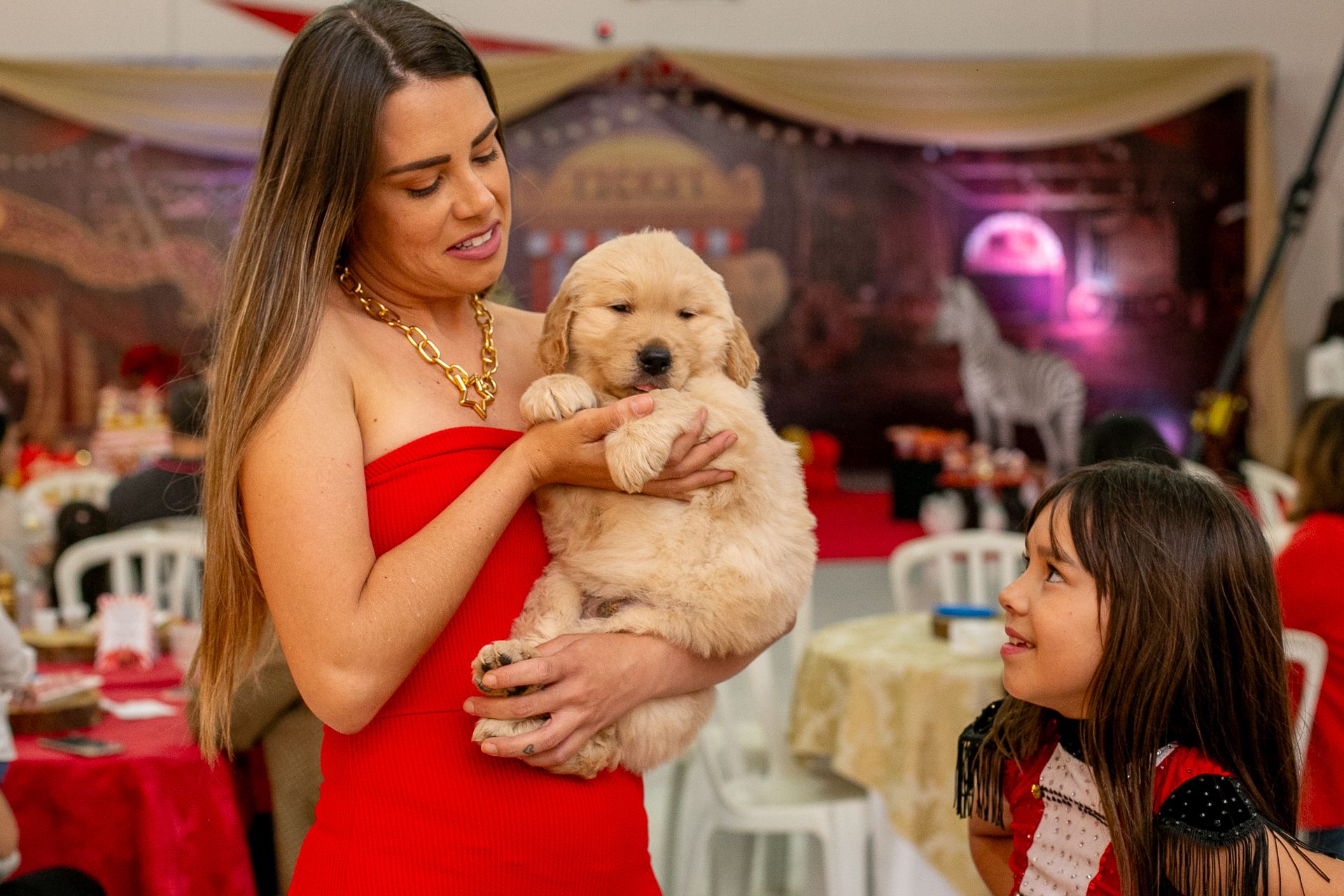 Aniversário de 9 anos da Alícia em Itamogi MG! - 2 - 29