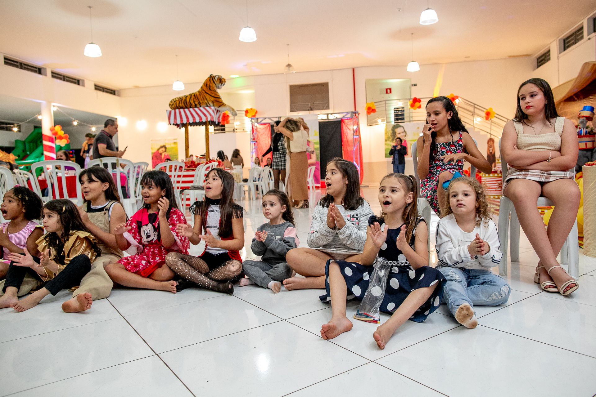 Aniversário de 9 anos da Alícia em Itamogi MG! - 2 - 35