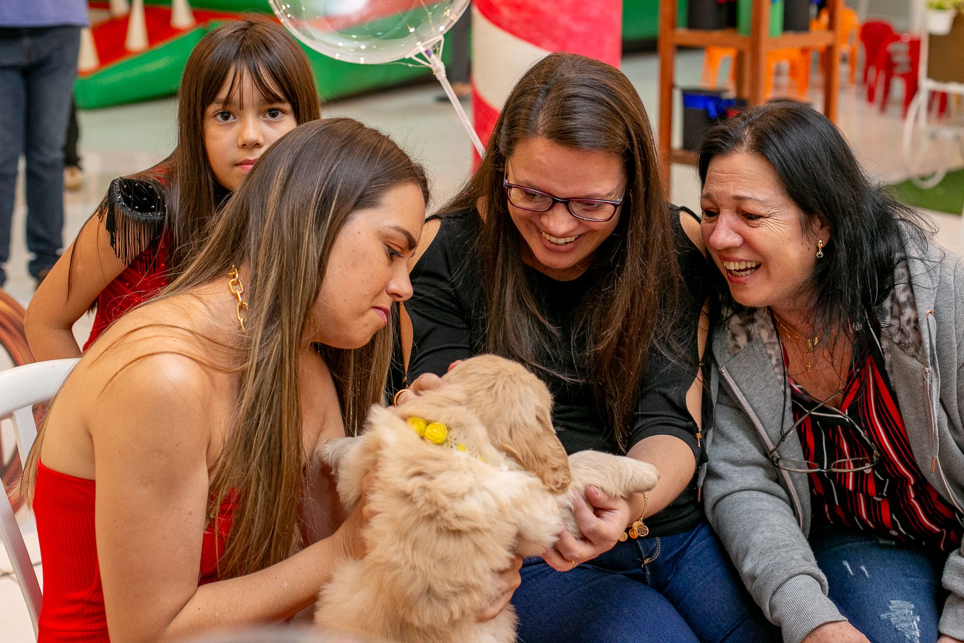 Aniversário de 9 anos da Alícia em Itamogi MG! - 2 - 46