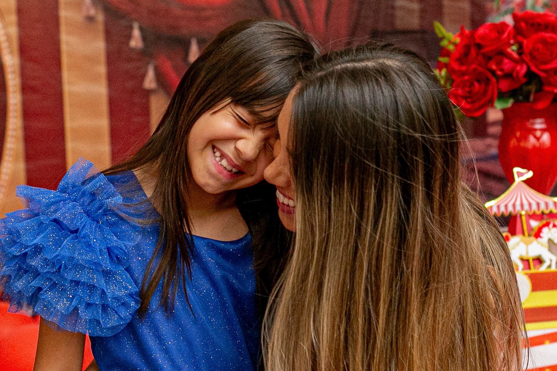 Aniversário de 9 anos da Alícia em Itamogi MG! - 2 - 55