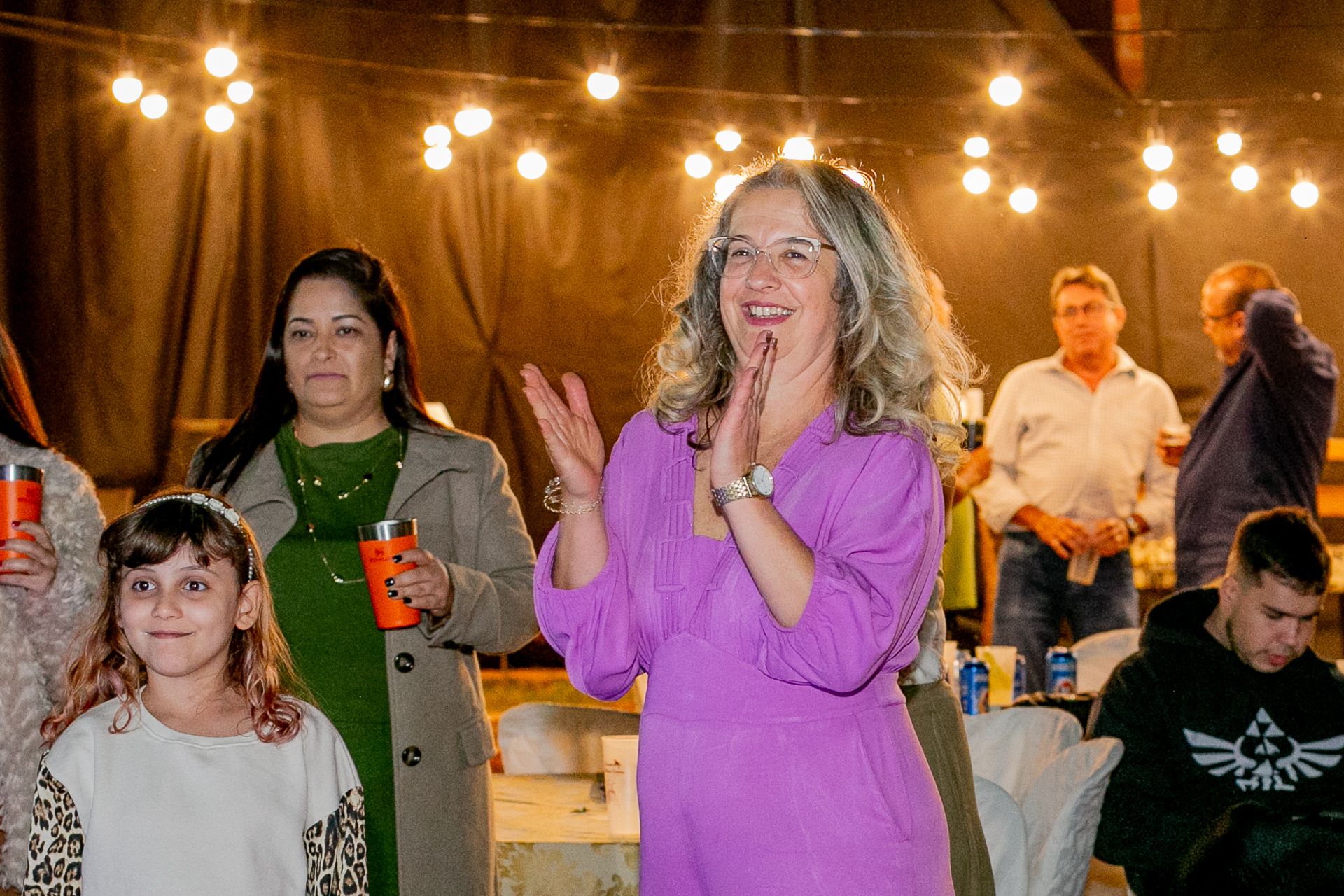 Formatura da Maria Victoria em Itamogi MG - 2 - 11