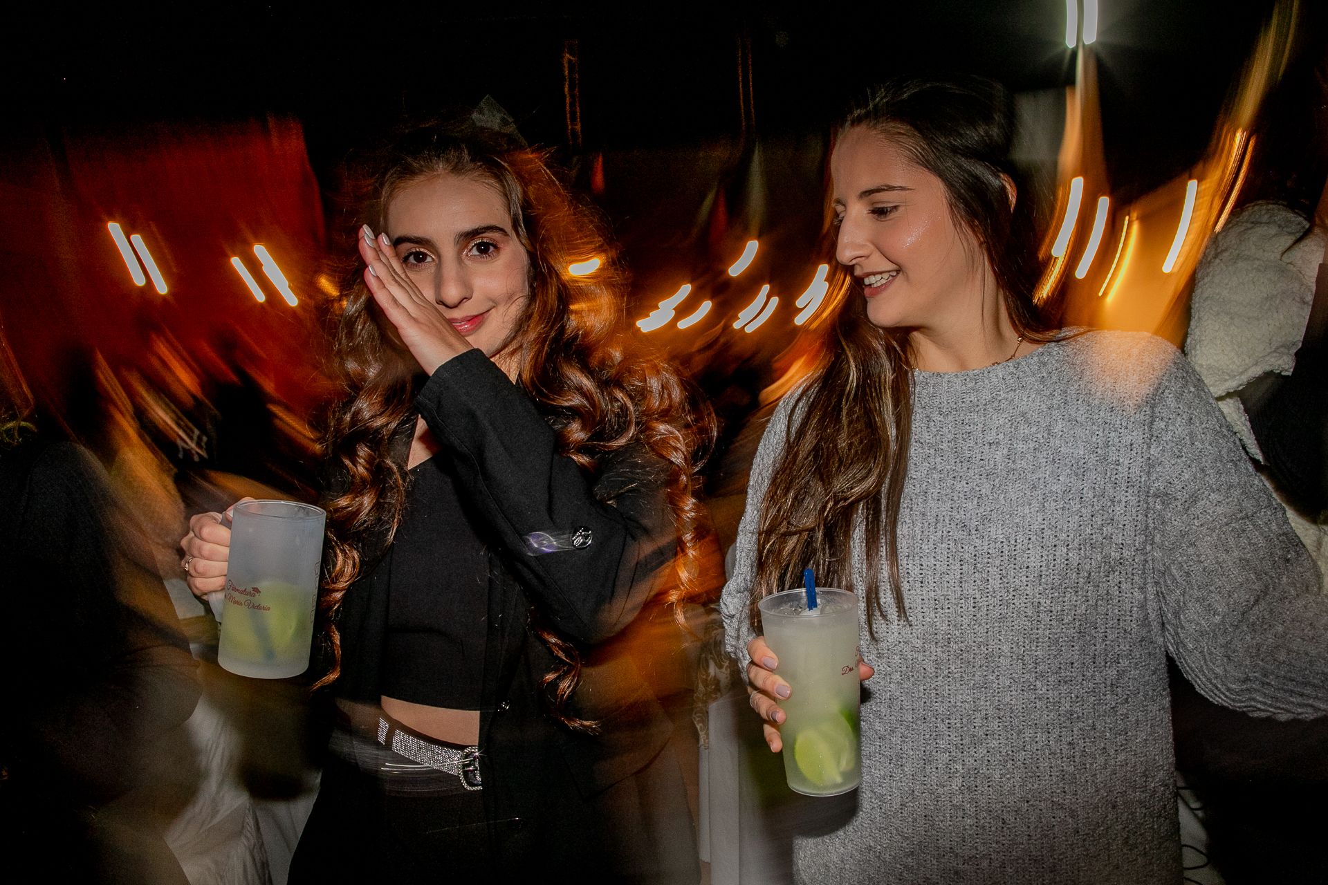 Formatura da Maria Victoria em Itamogi MG - 2 - 16