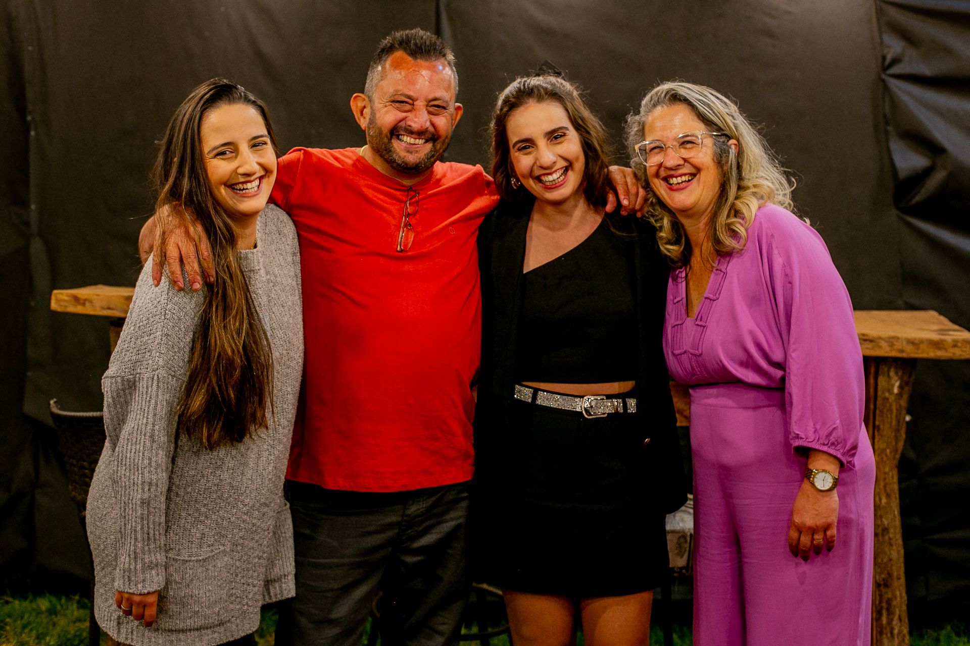 Formatura da Maria Victoria em Itamogi MG - 2 - 18