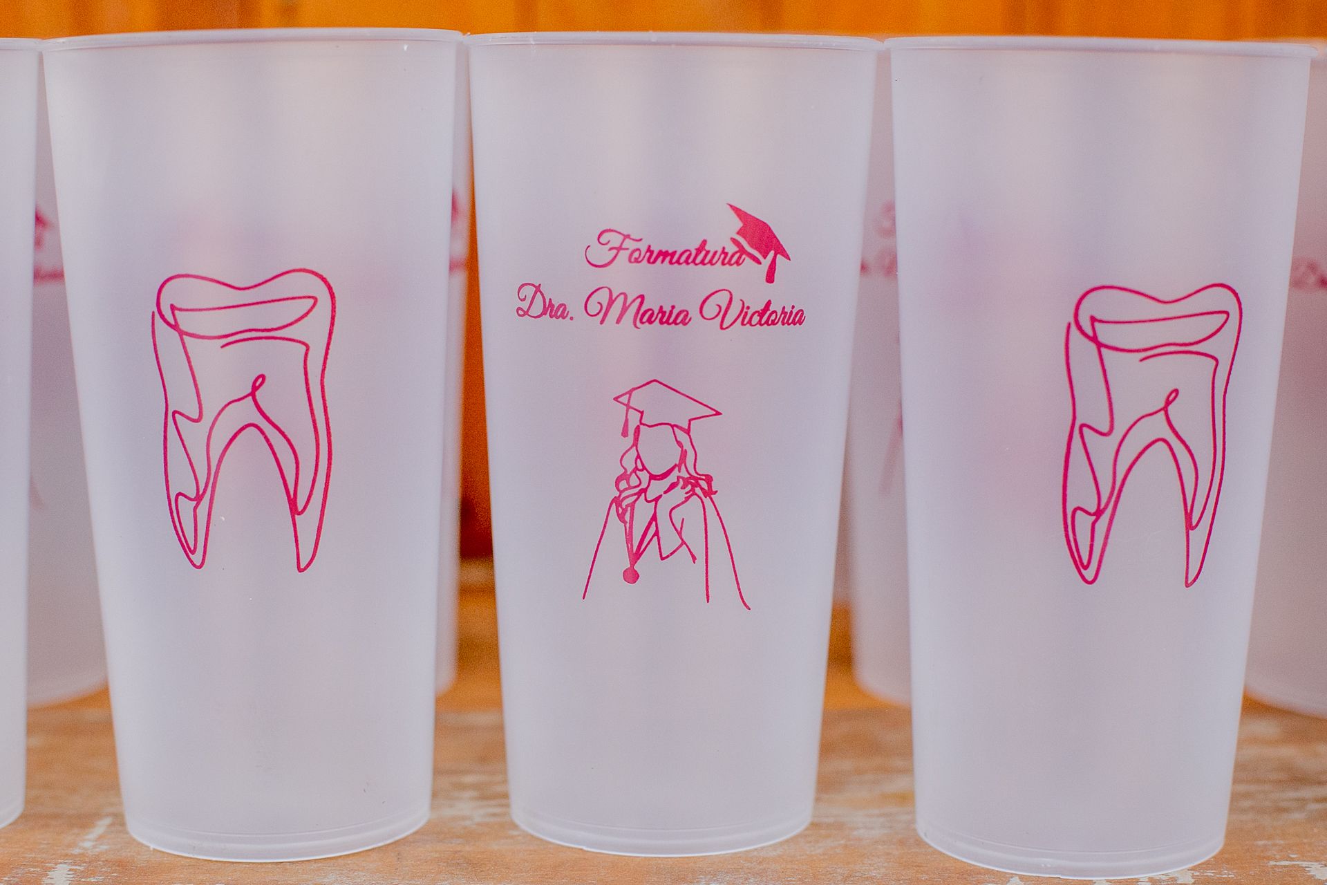 Formatura da Maria Victoria em Itamogi MG - 2 - 1