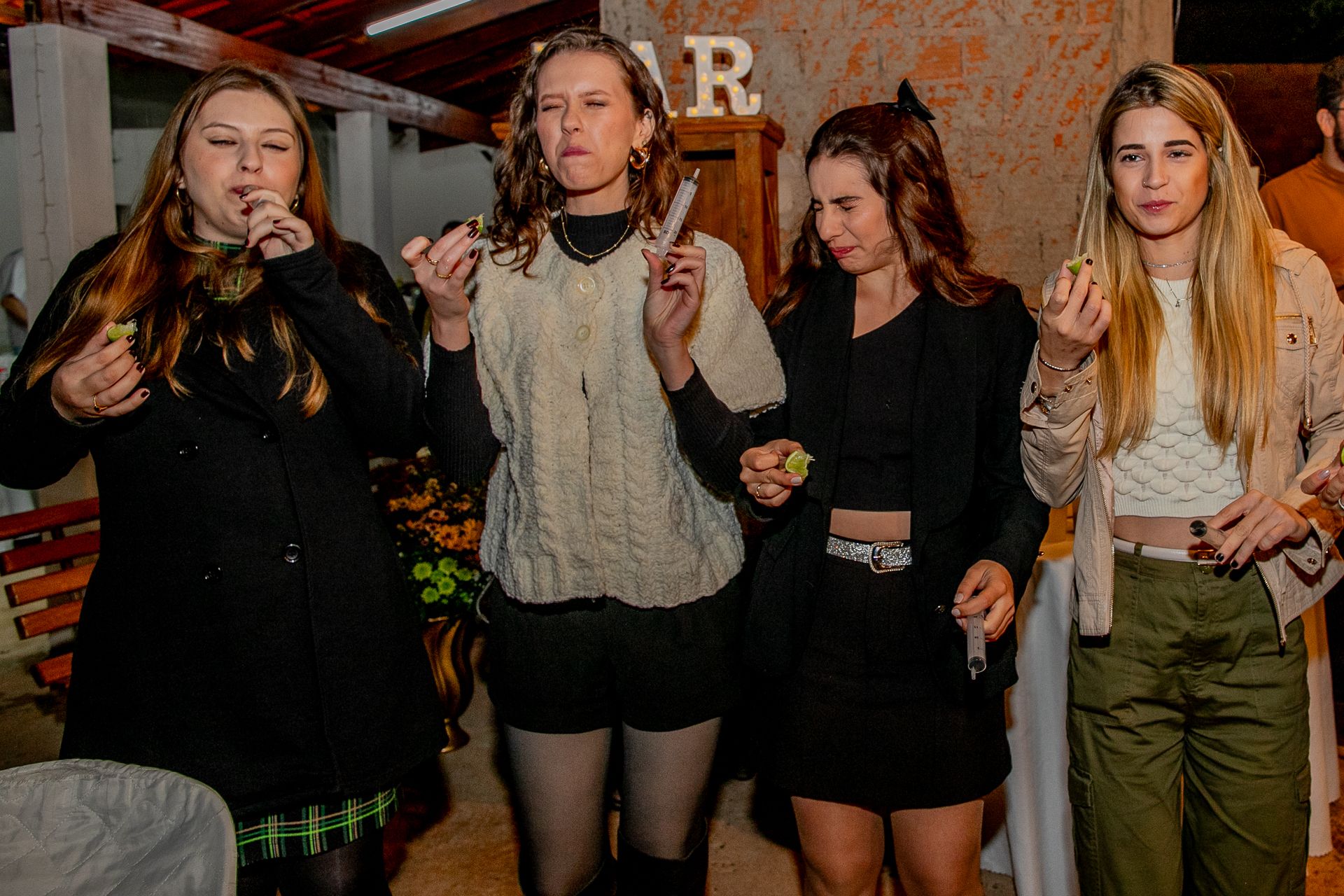 Formatura da Maria Victoria em Itamogi MG - 2 - 19