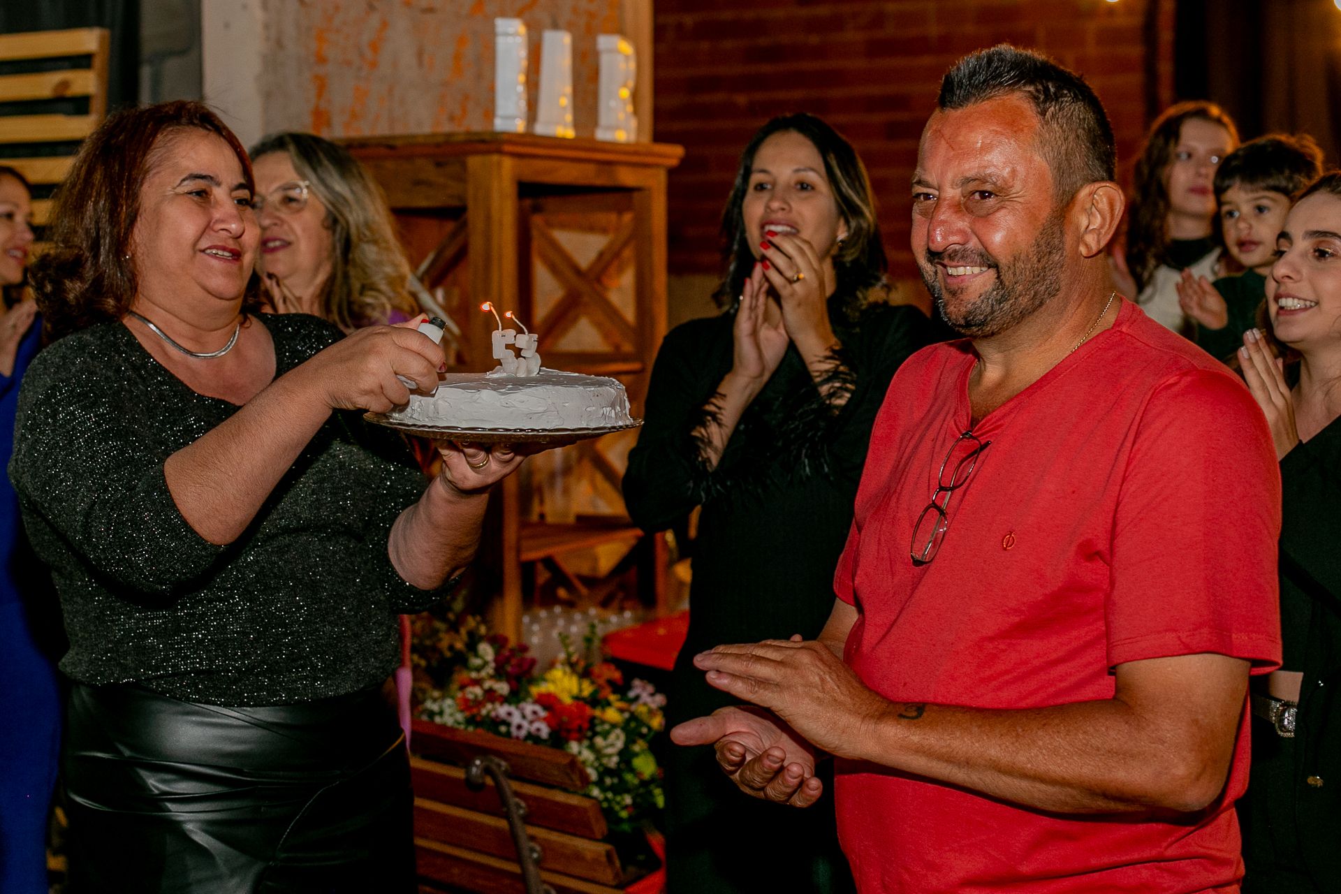 Formatura da Maria Victoria em Itamogi MG - 2 - 22