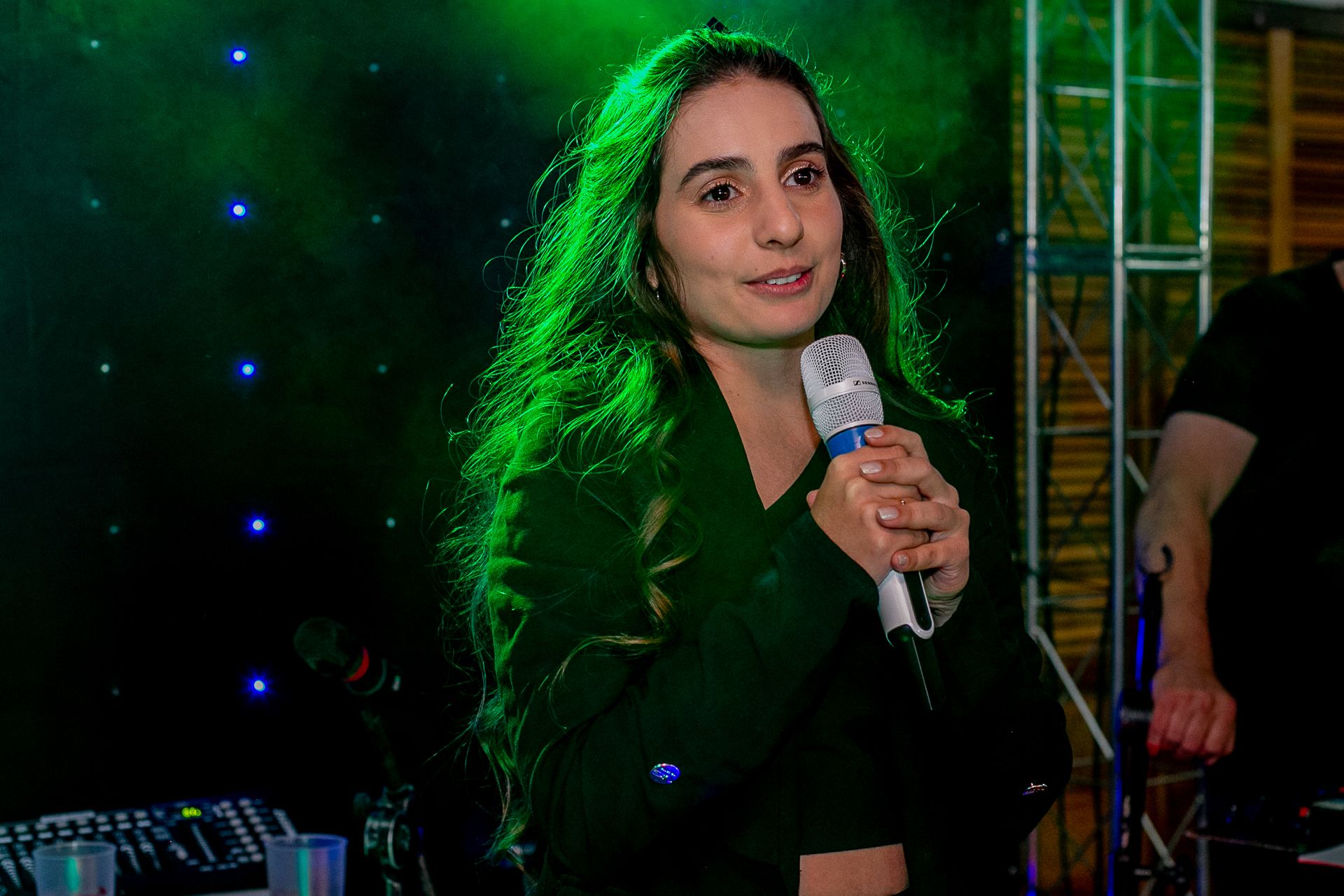 Formatura da Maria Victoria em Itamogi MG - 2 - 24