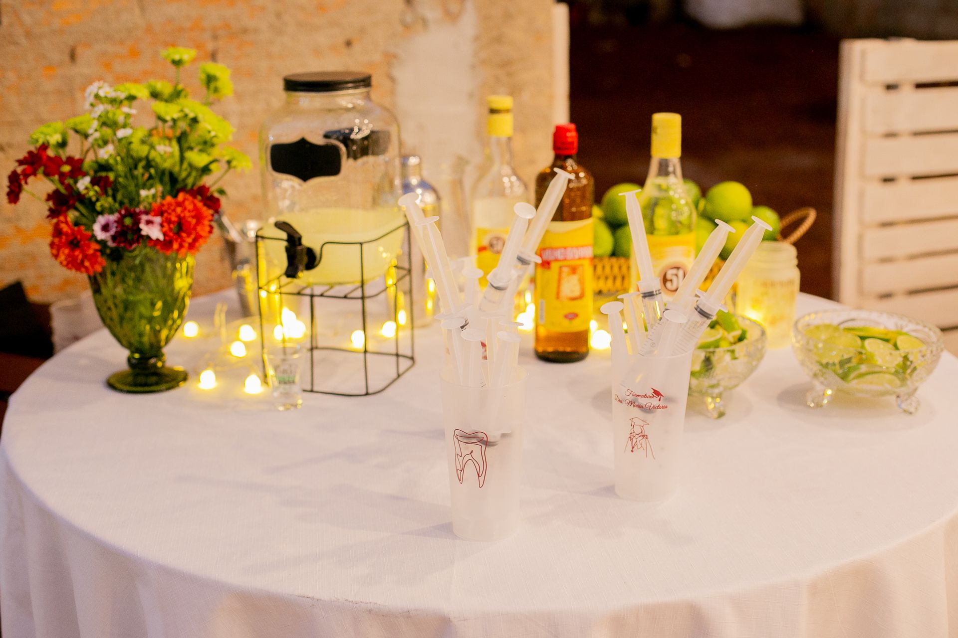 Formatura da Maria Victoria em Itamogi MG - 2 - 3