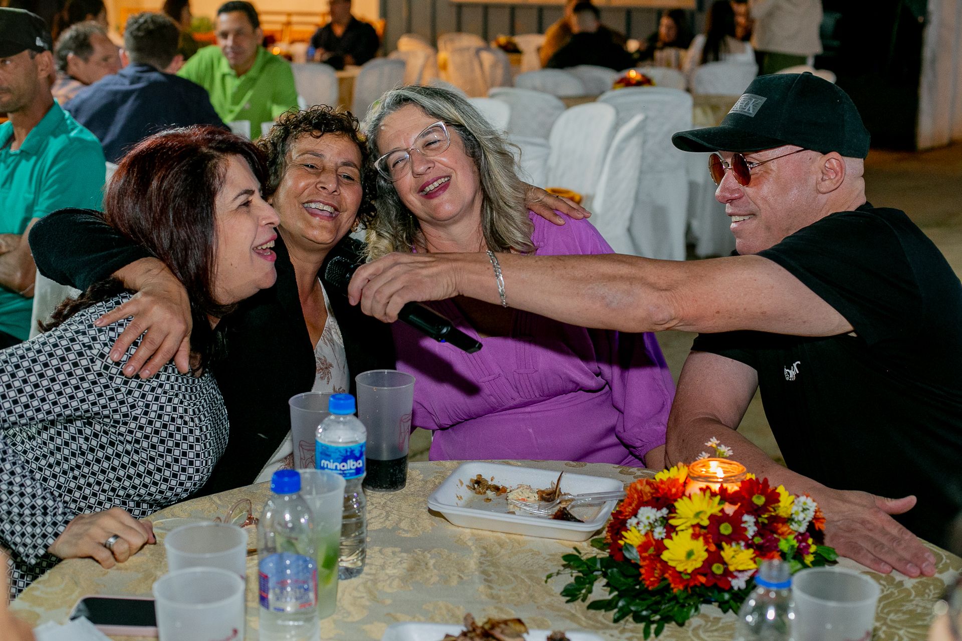 Formatura da Maria Victoria em Itamogi MG - 2 - 6