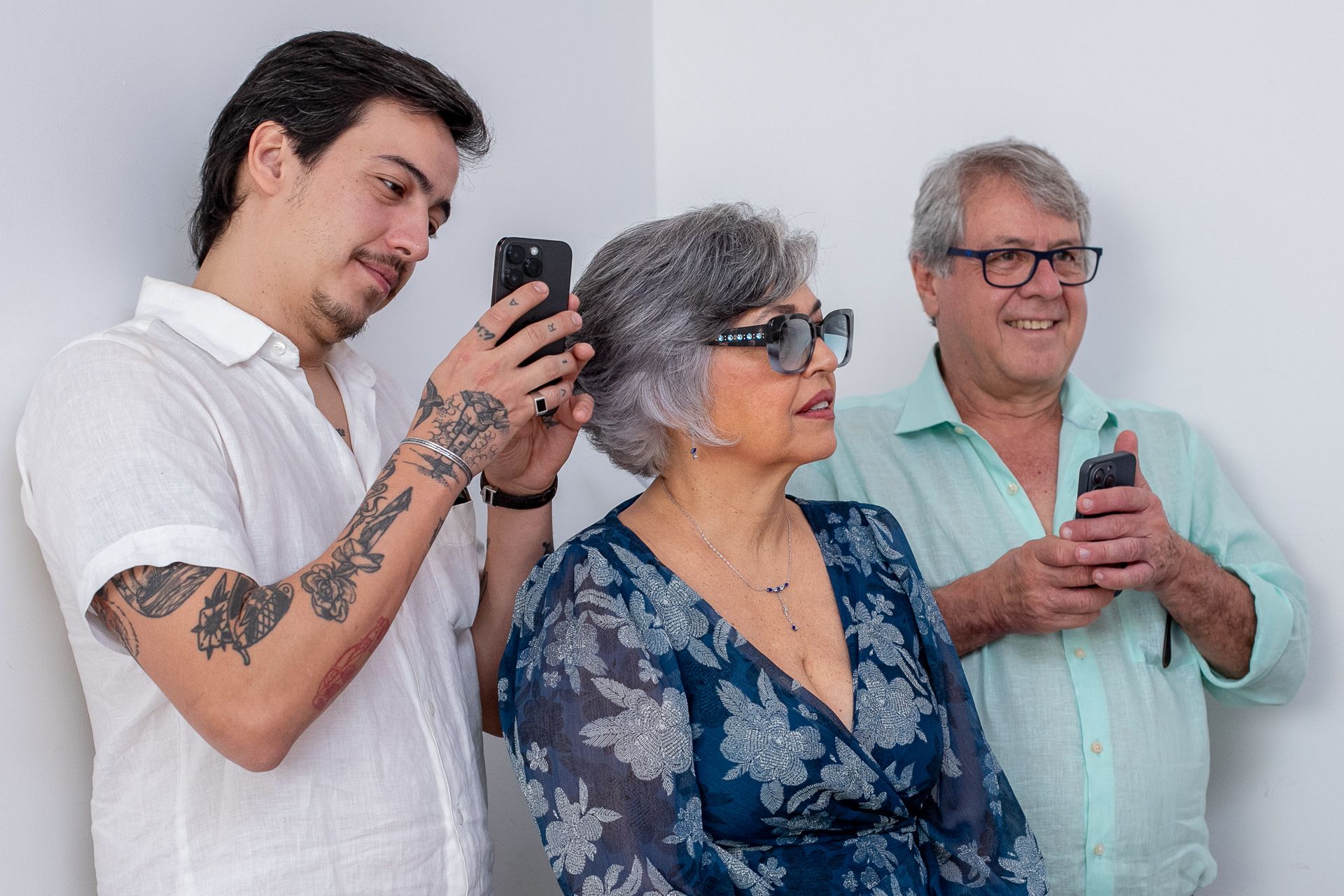 Casamento Civil Nicole e Francisco em São Paulo SP - 2 - 8