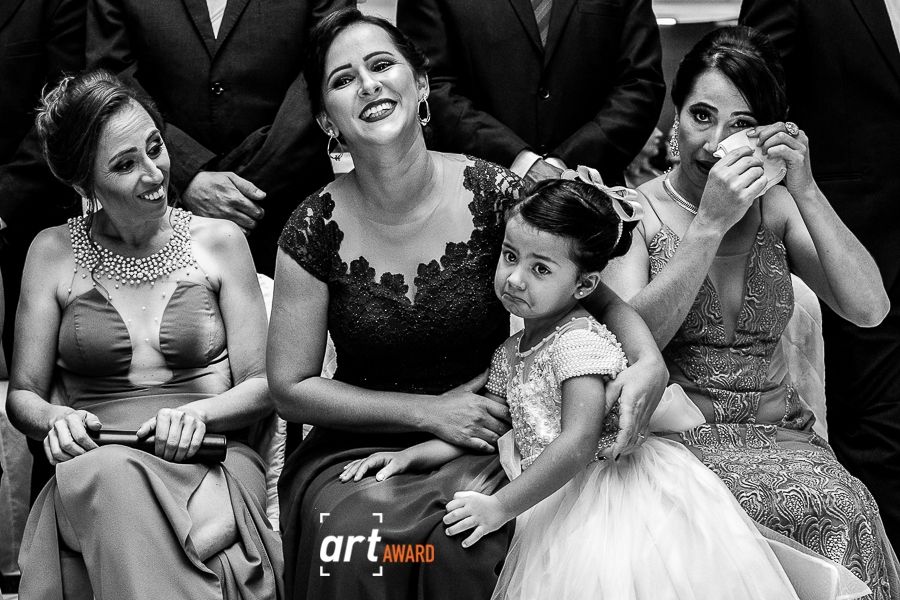 Fotógrafa de Casamentos, Eventos e Momentos em Família - 1 - 3