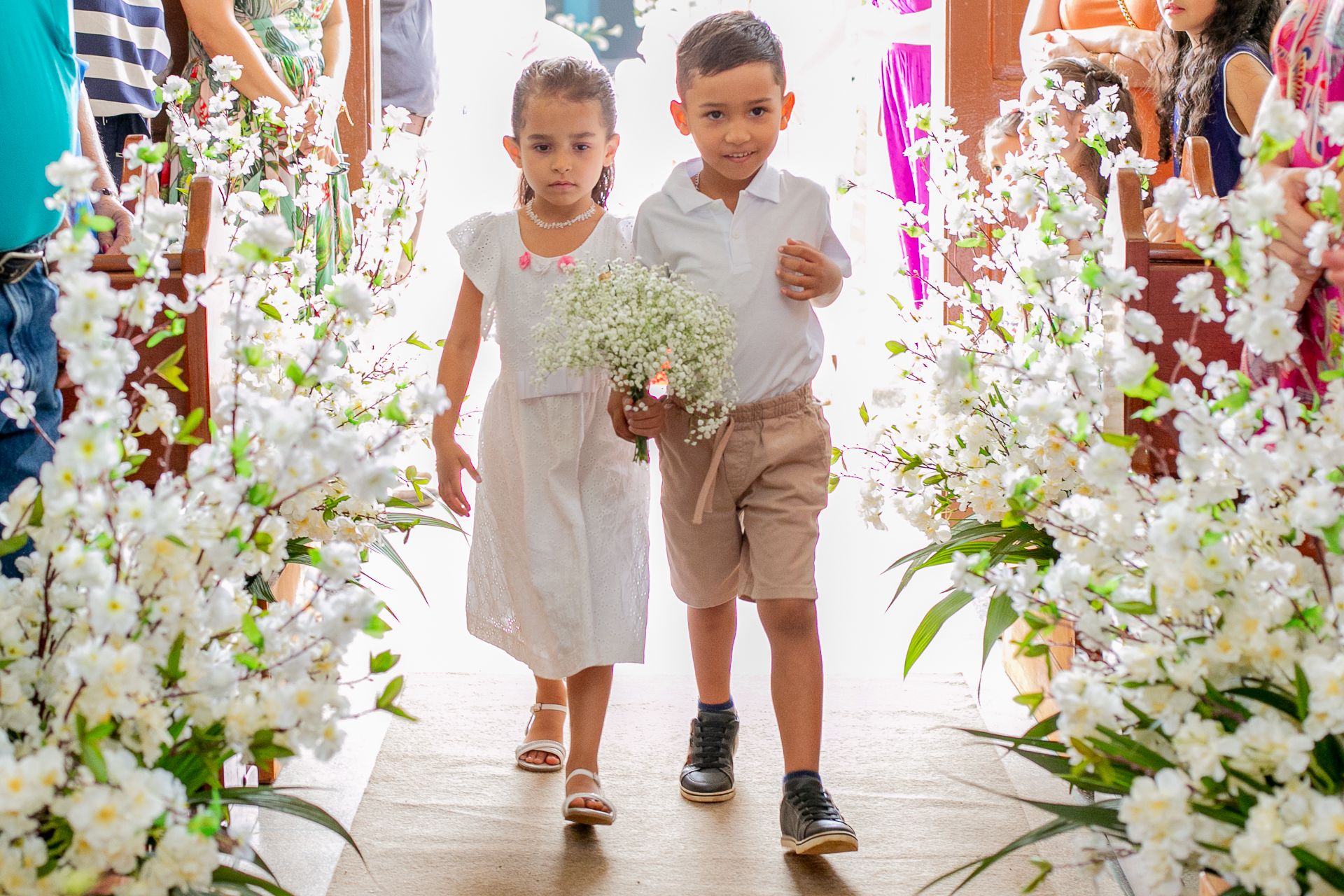 Bodas de Diamante Leonor e Orlando em Itamogi MG - 2 - 13