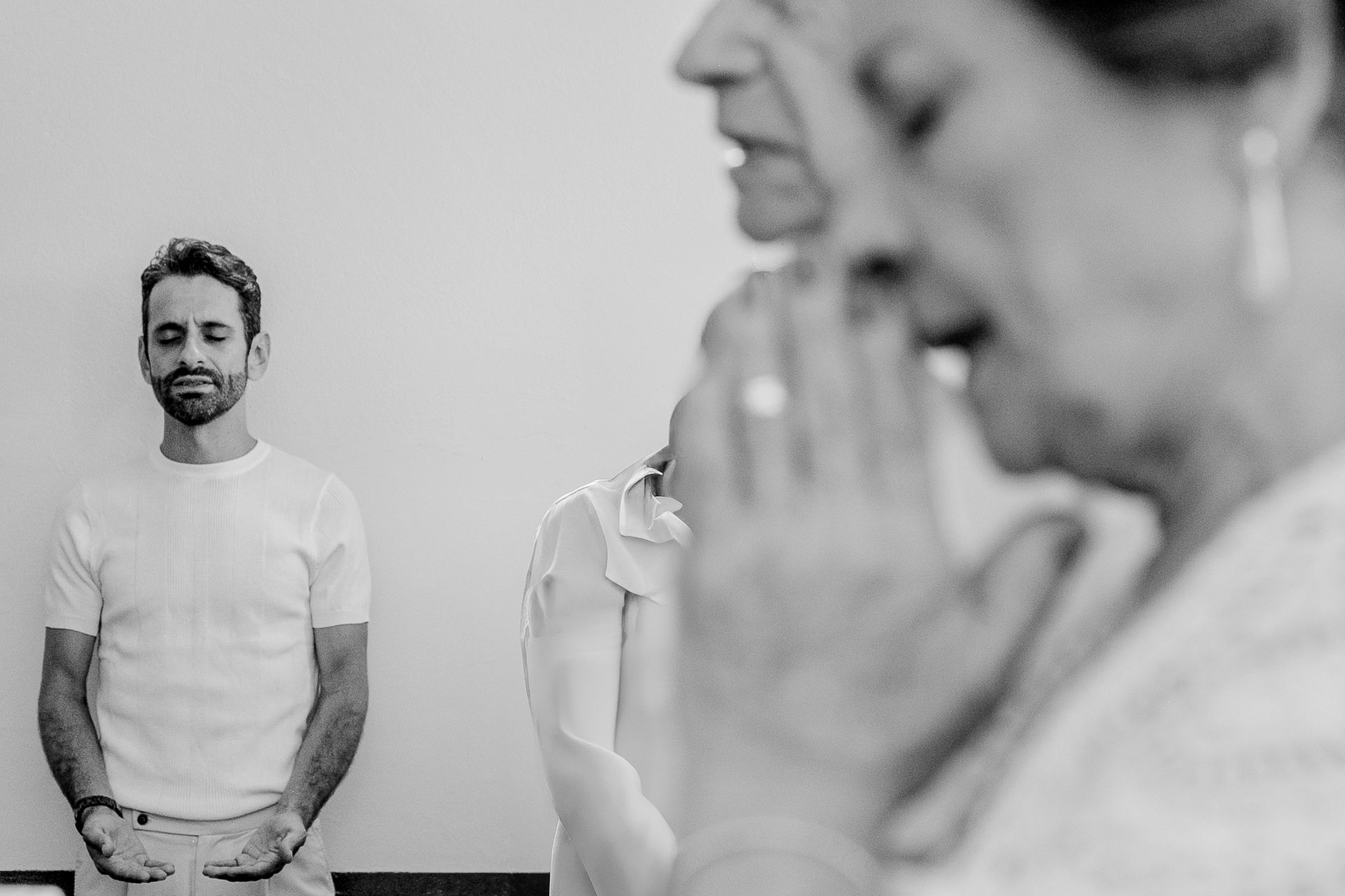 Bodas de Diamante Leonor e Orlando em Itamogi MG - 2 - 31