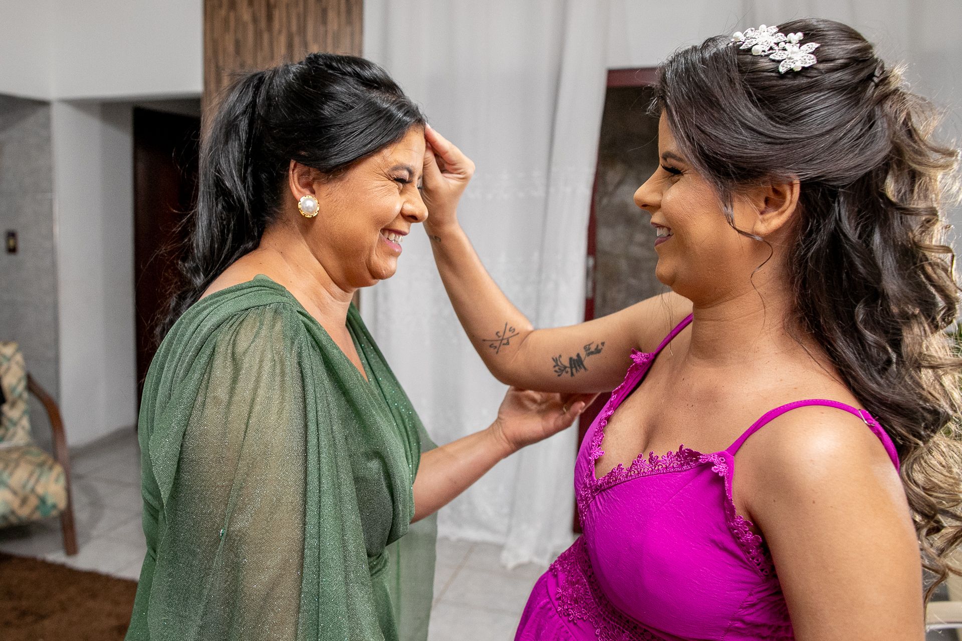 Casamento Thais e Luis Guilherme em Itamogi MG - 2 - 11