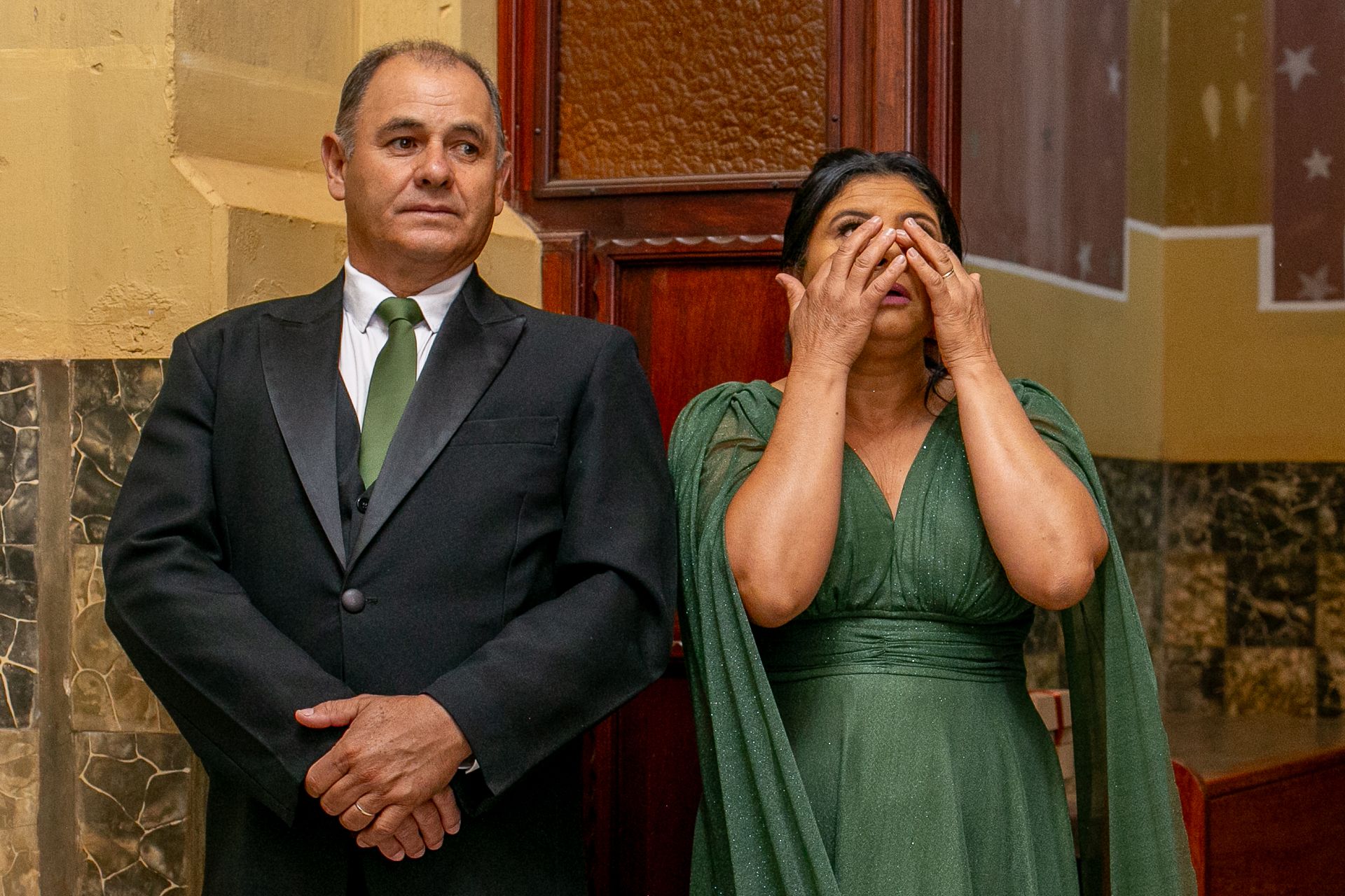 Casamento Thais e Luis Guilherme em Itamogi MG - 2 - 25