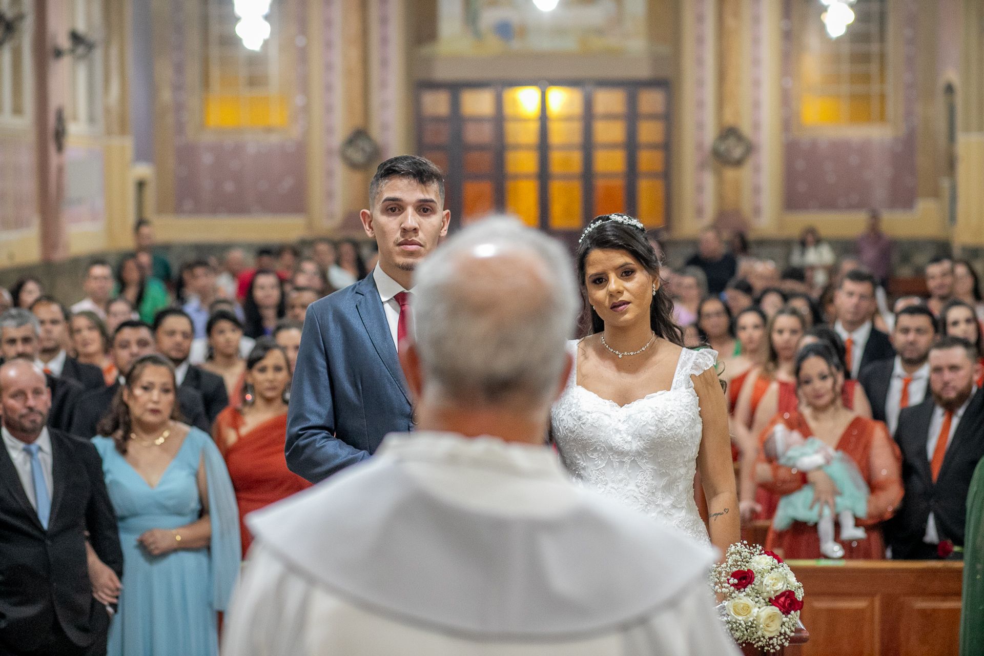 Casamento Thais e Luis Guilherme em Itamogi MG - 2 - 38