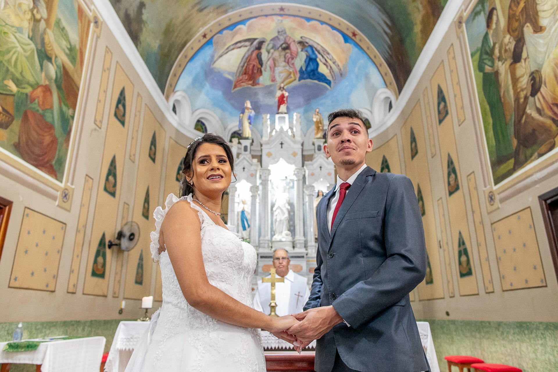 Casamento Thais e Luis Guilherme em Itamogi MG - 2 - 40