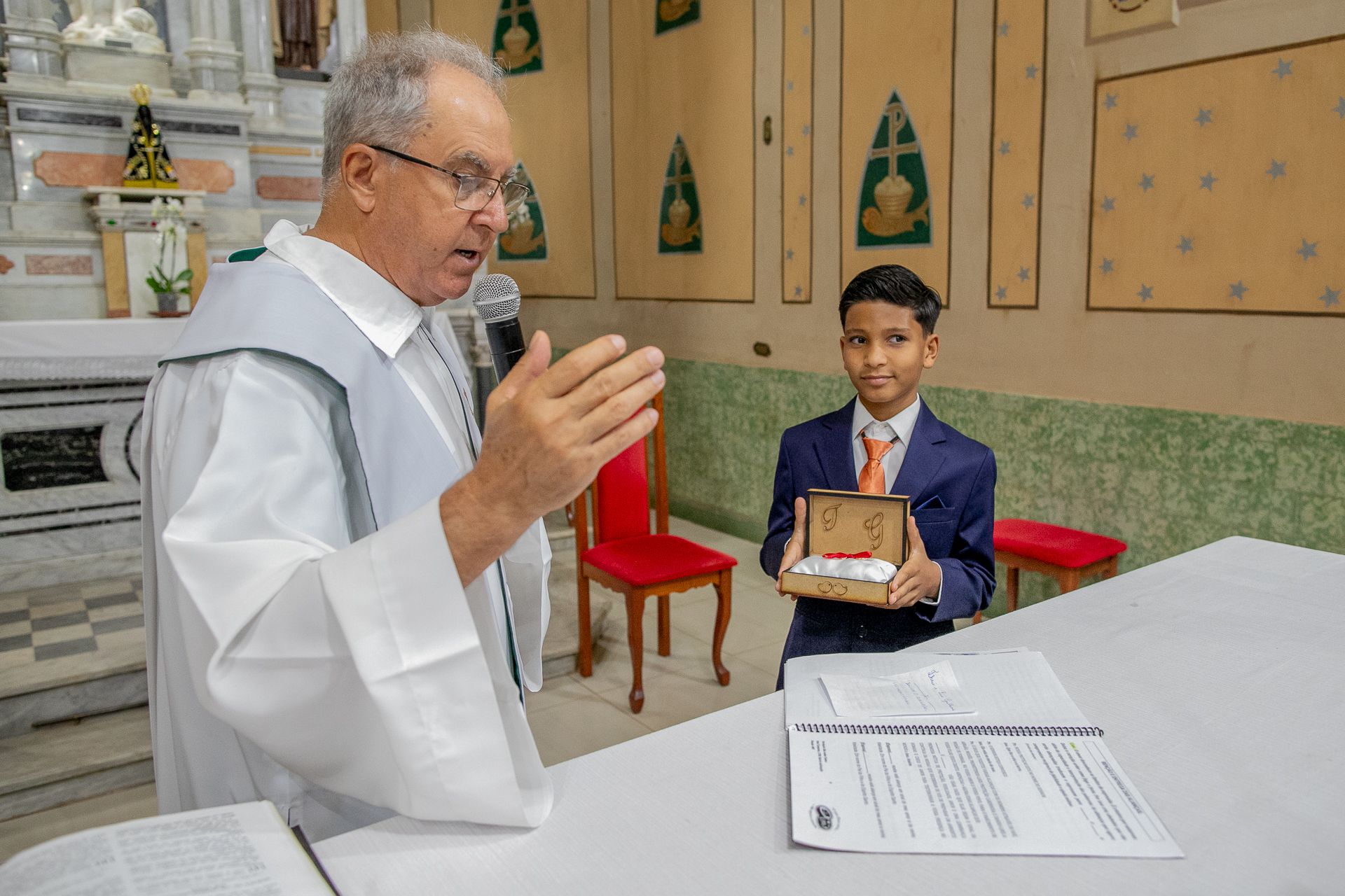 Casamento Thais e Luis Guilherme em Itamogi MG - 2 - 45