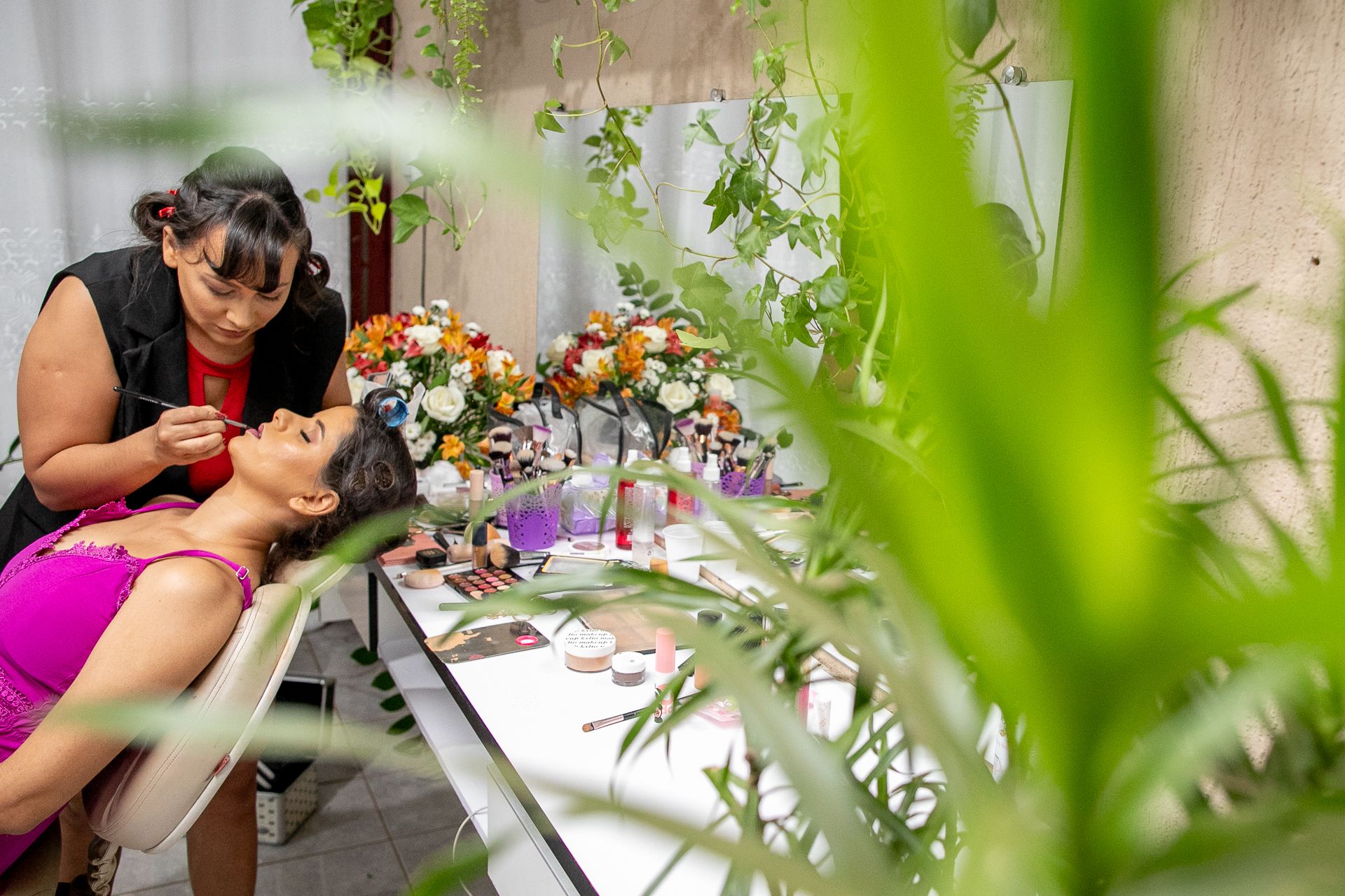 Casamento Thais e Luis Guilherme em Itamogi MG - 2 - 0