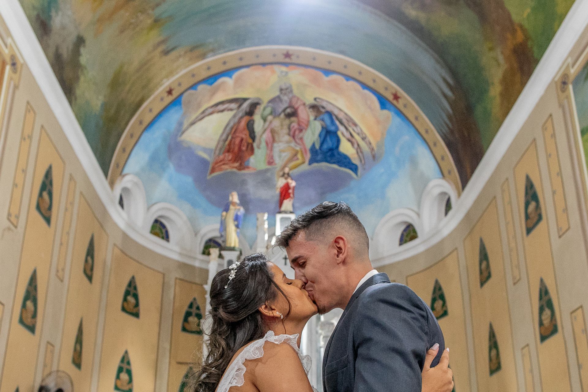 Casamento Thais e Luis Guilherme em Itamogi MG - 2 - 55