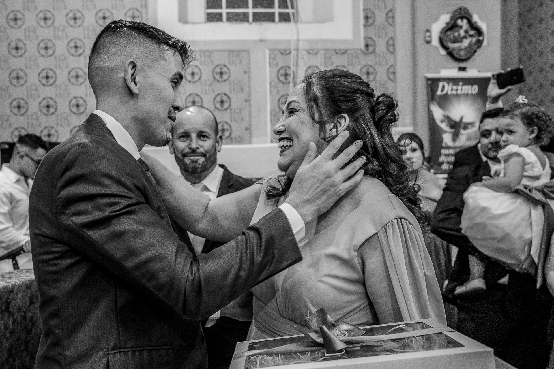 Casamento Thais e Luis Guilherme em Itamogi MG - 2 - 57