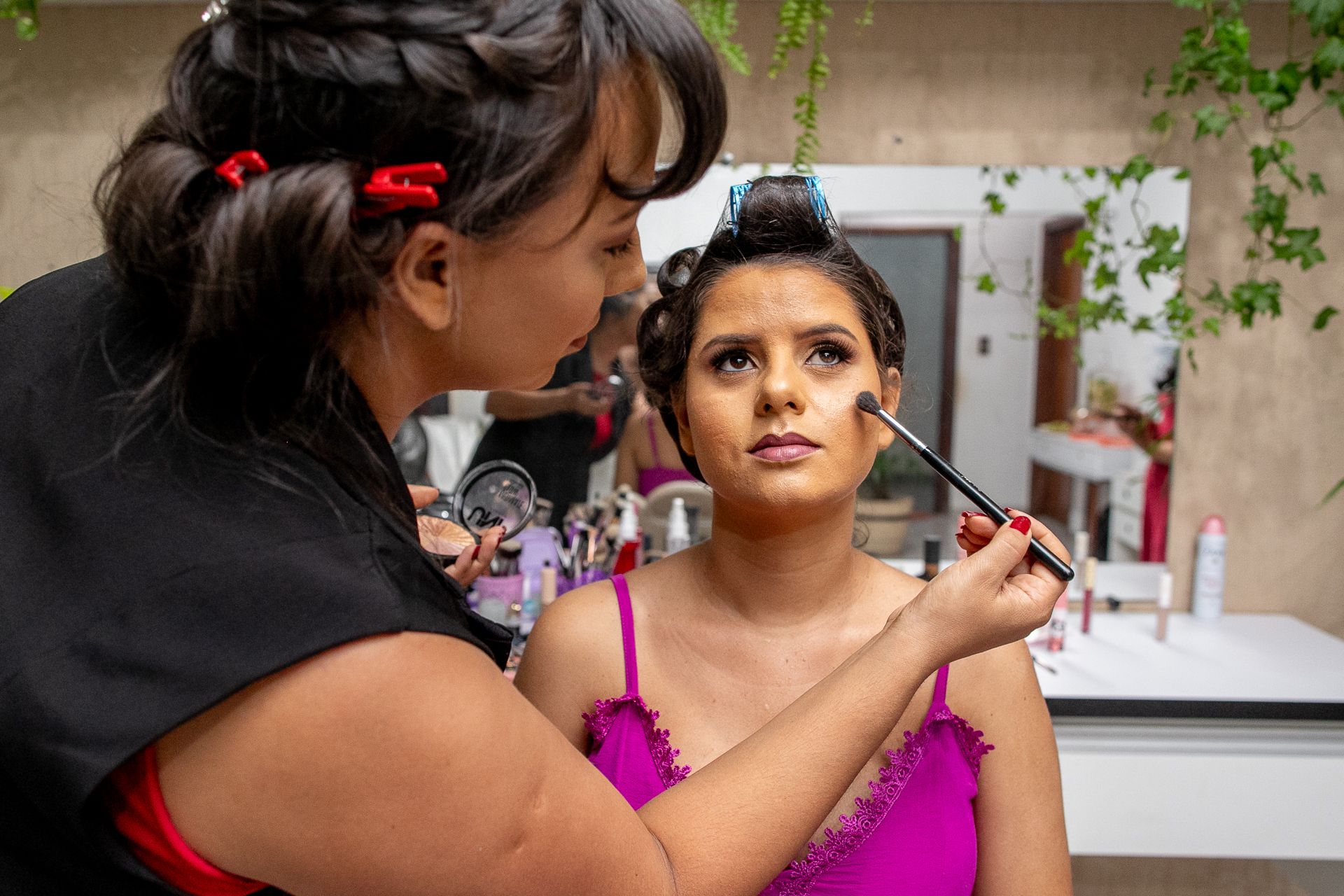 Casamento Thais e Luis Guilherme em Itamogi MG - 2 - 1