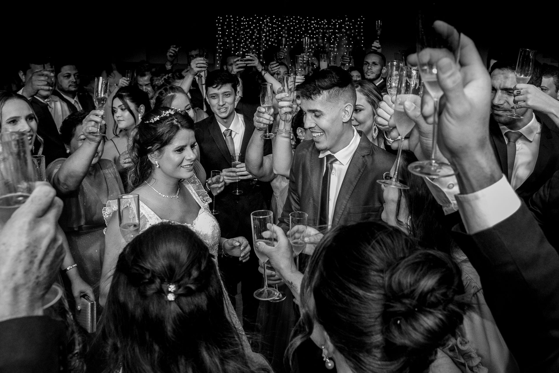 Casamento Thais e Luis Guilherme em Itamogi MG - 2 - 68