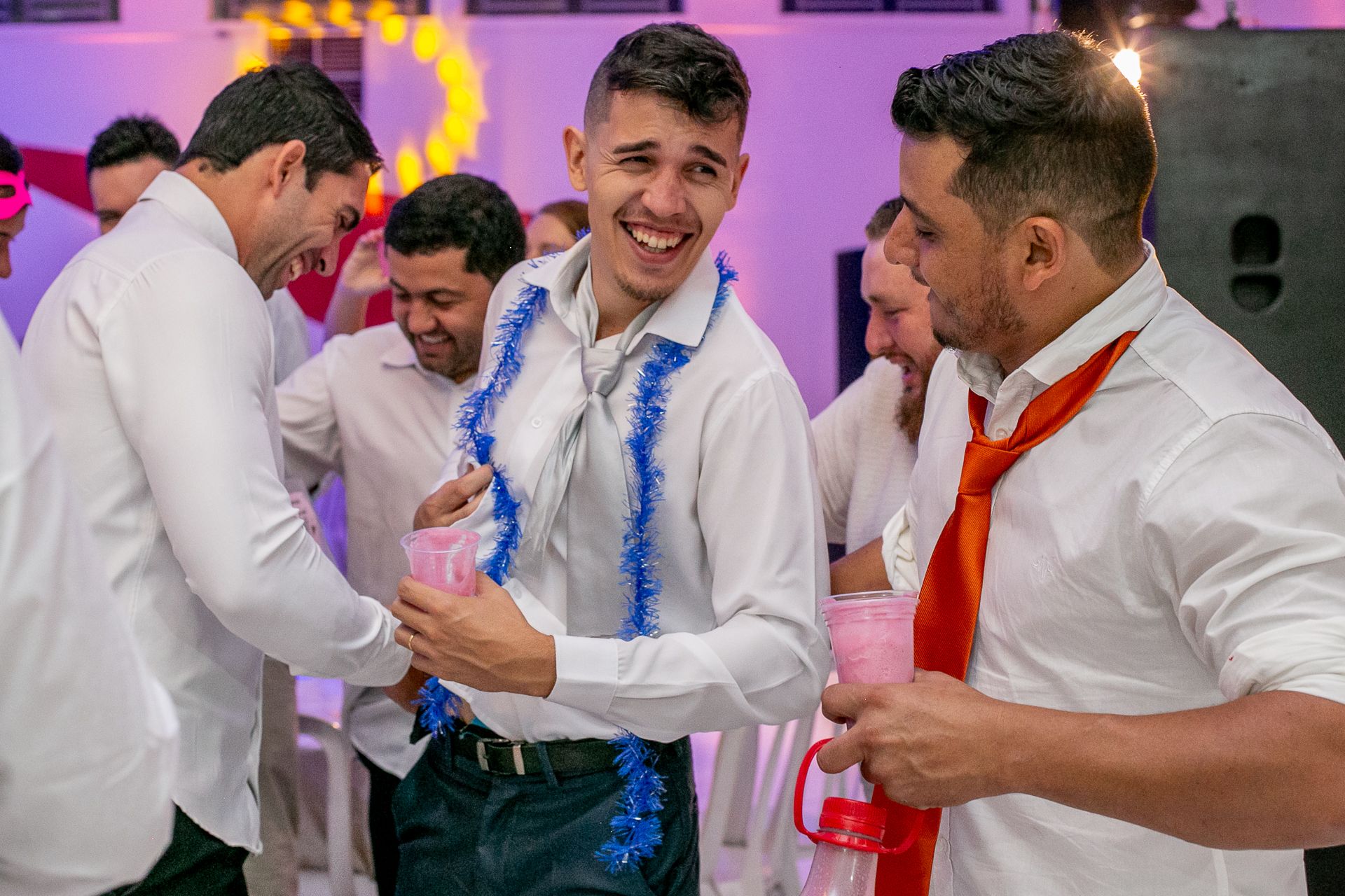 Casamento Thais e Luis Guilherme em Itamogi MG - 2 - 70