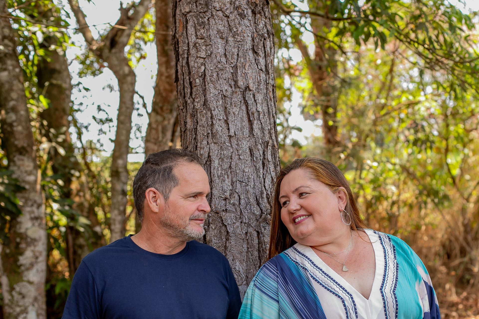 Ana e Valdir, 25 anos de casamento em Itamogi MG - 2 - 4