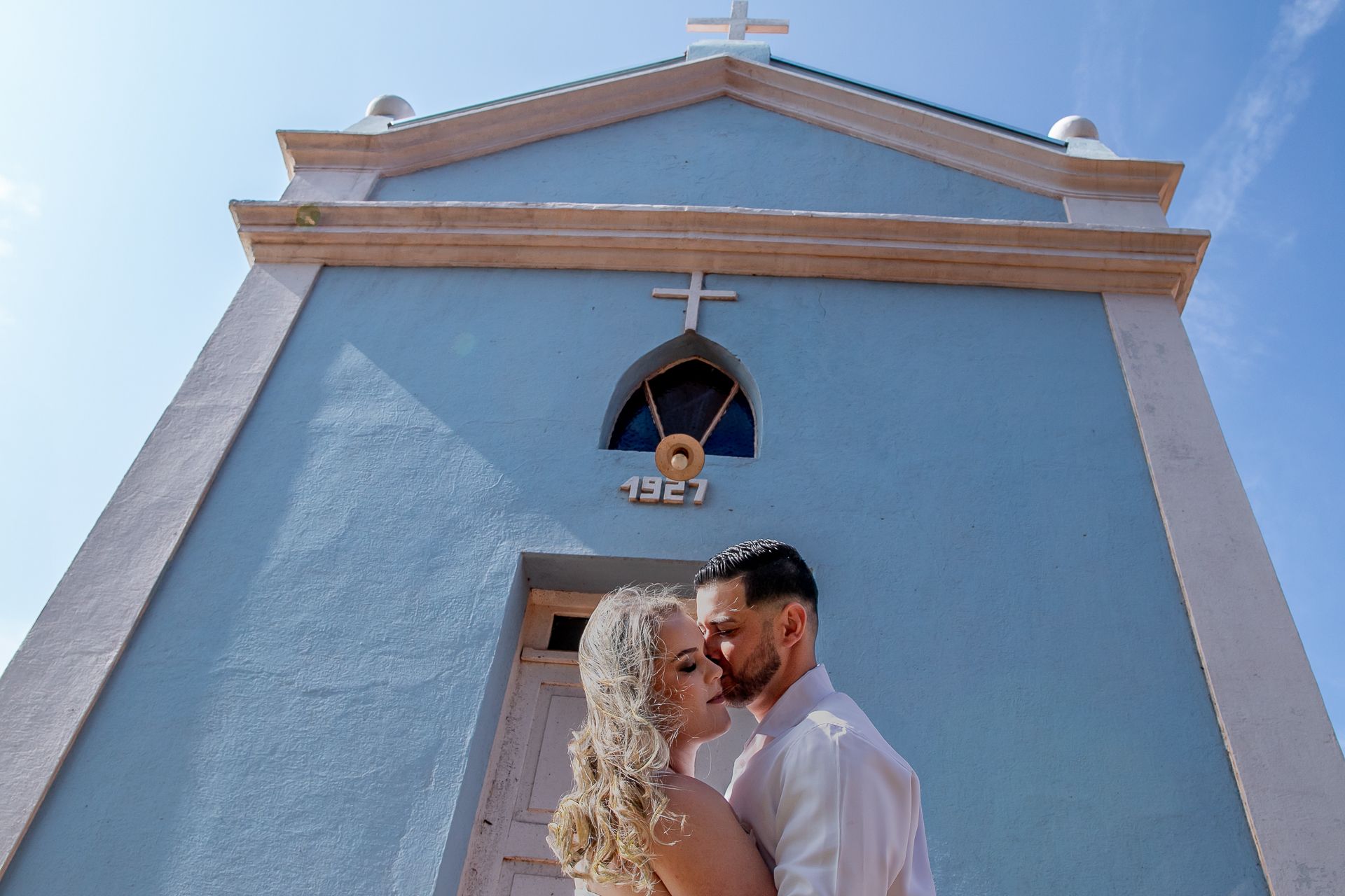 Pré Casamento Thaís e Alan em Itamogi MG - 2 - 0