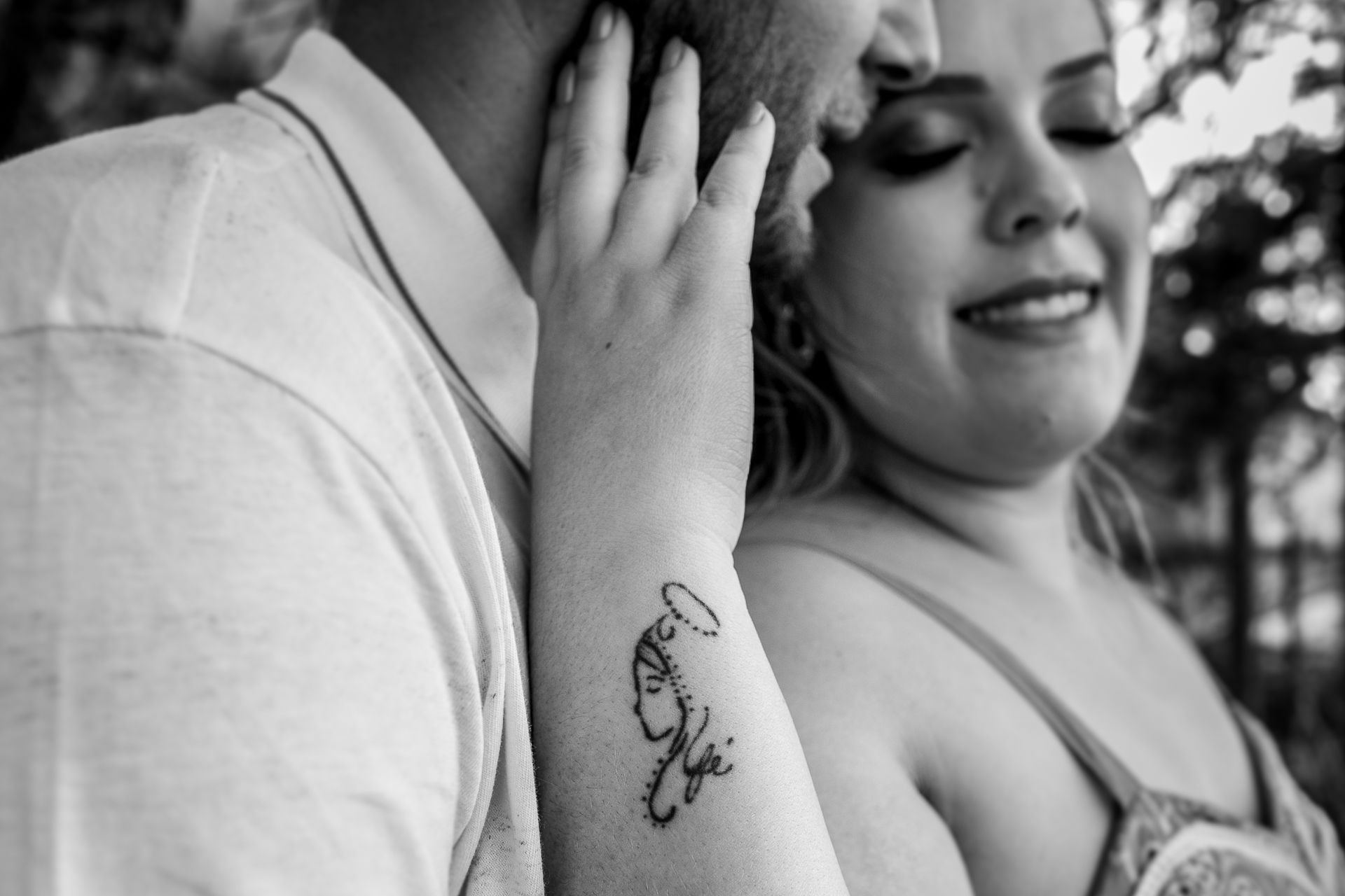 Pré Casamento Thaís e Alan em Itamogi MG - 2 - 10