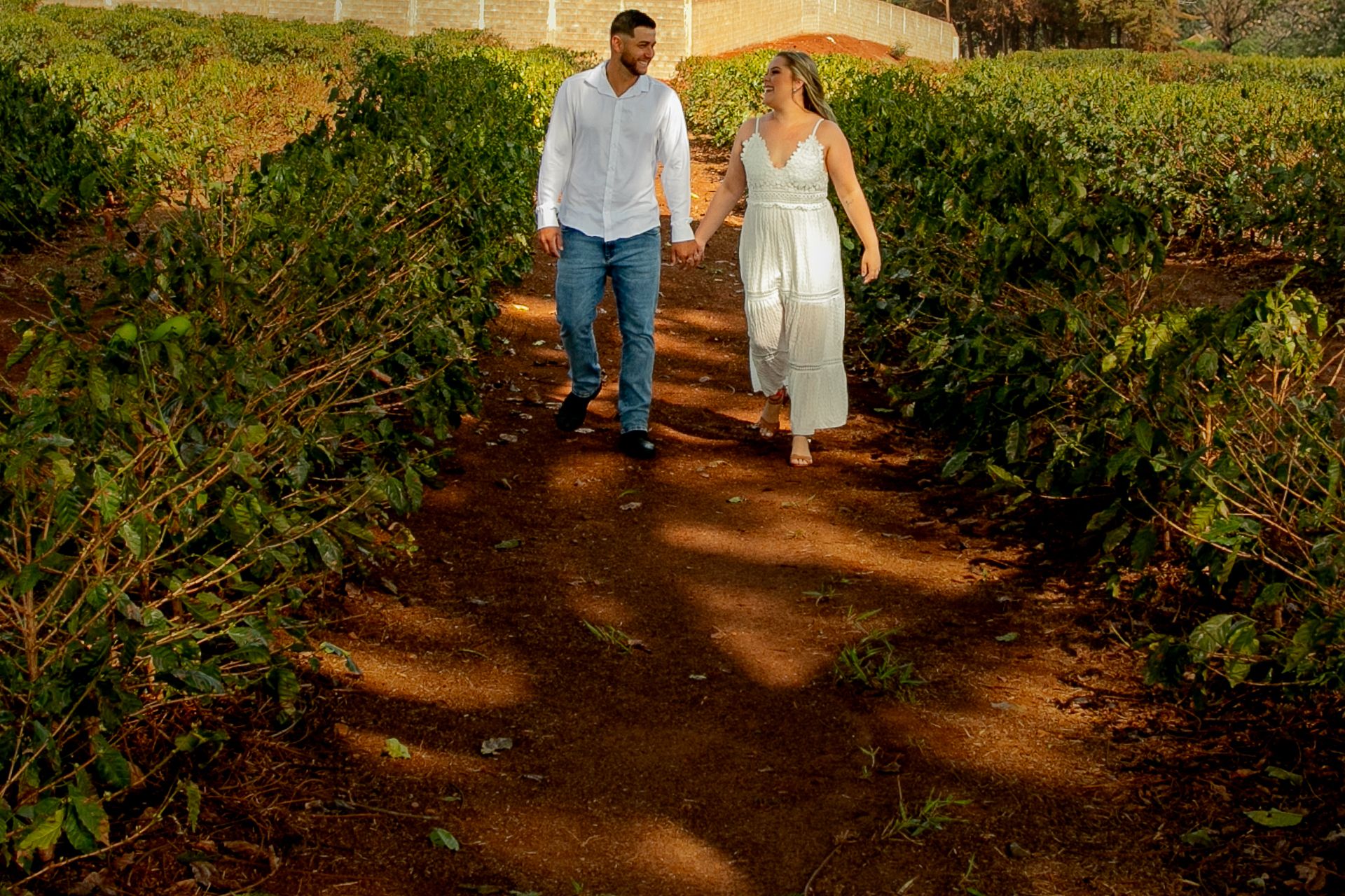 Pré Casamento Thaís e Alan em Itamogi MG - 2 - 2