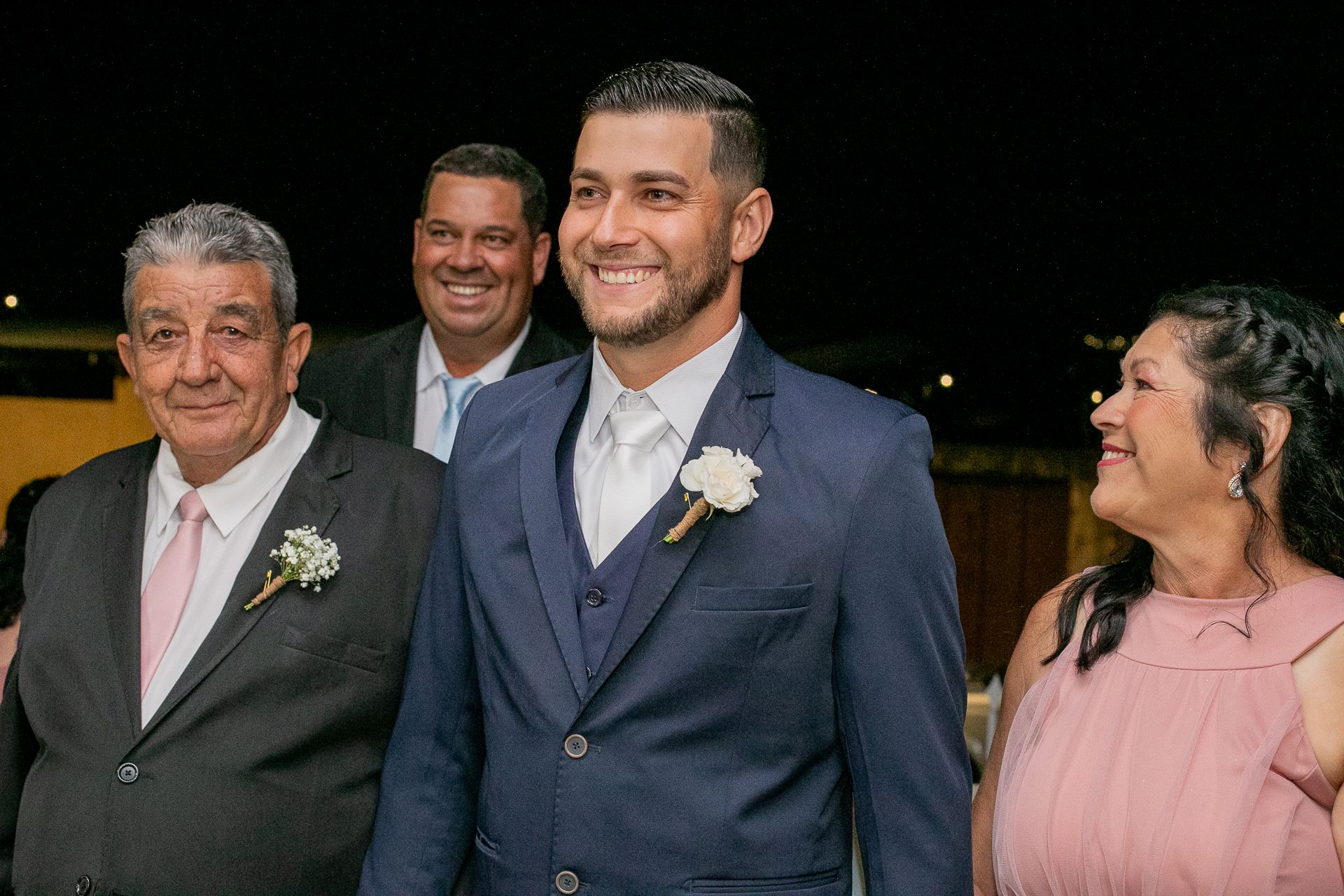 Casamento Thaís e Alan - 2 - 10